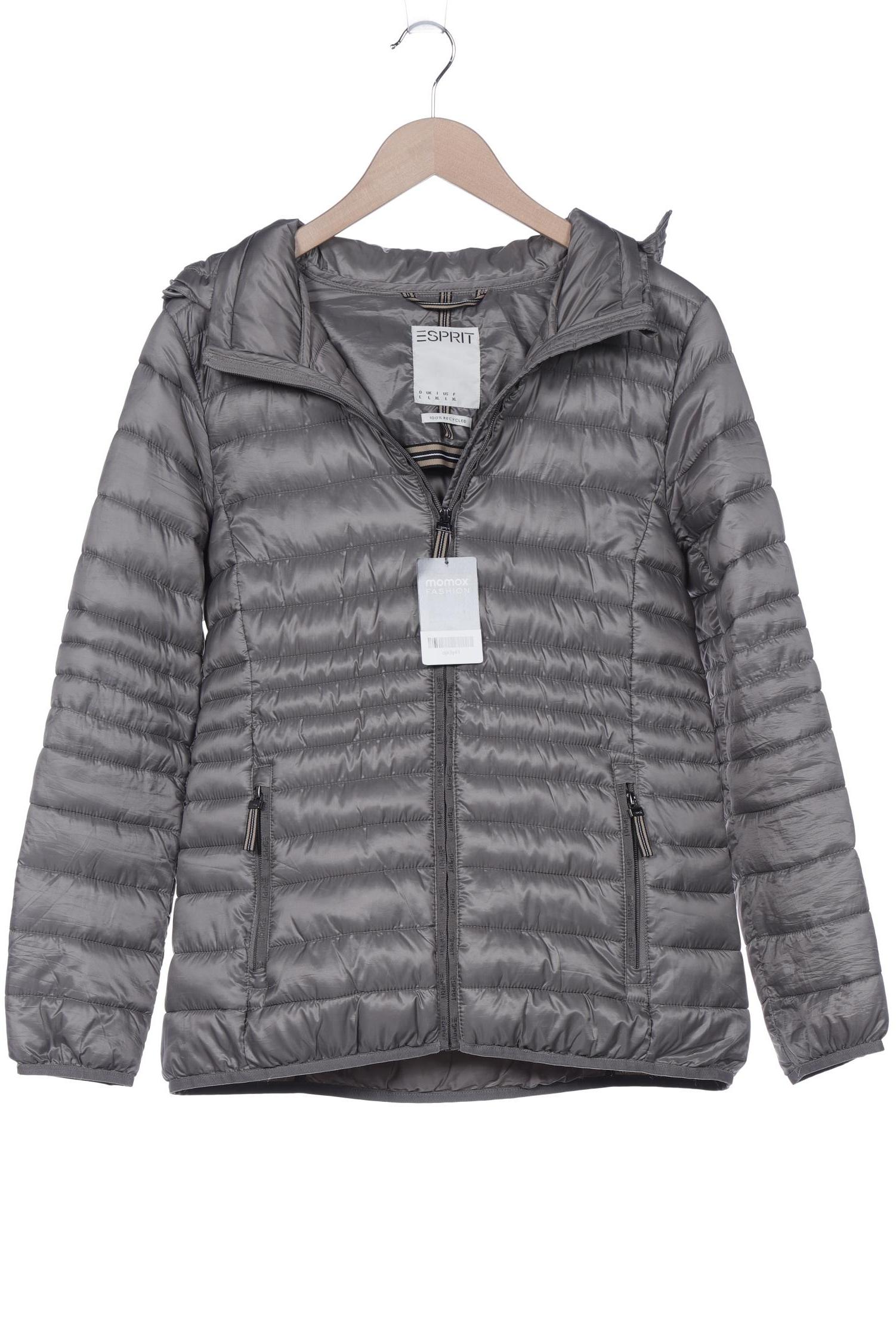 

Esprit Damen Jacke, hellgrün, Gr. 42