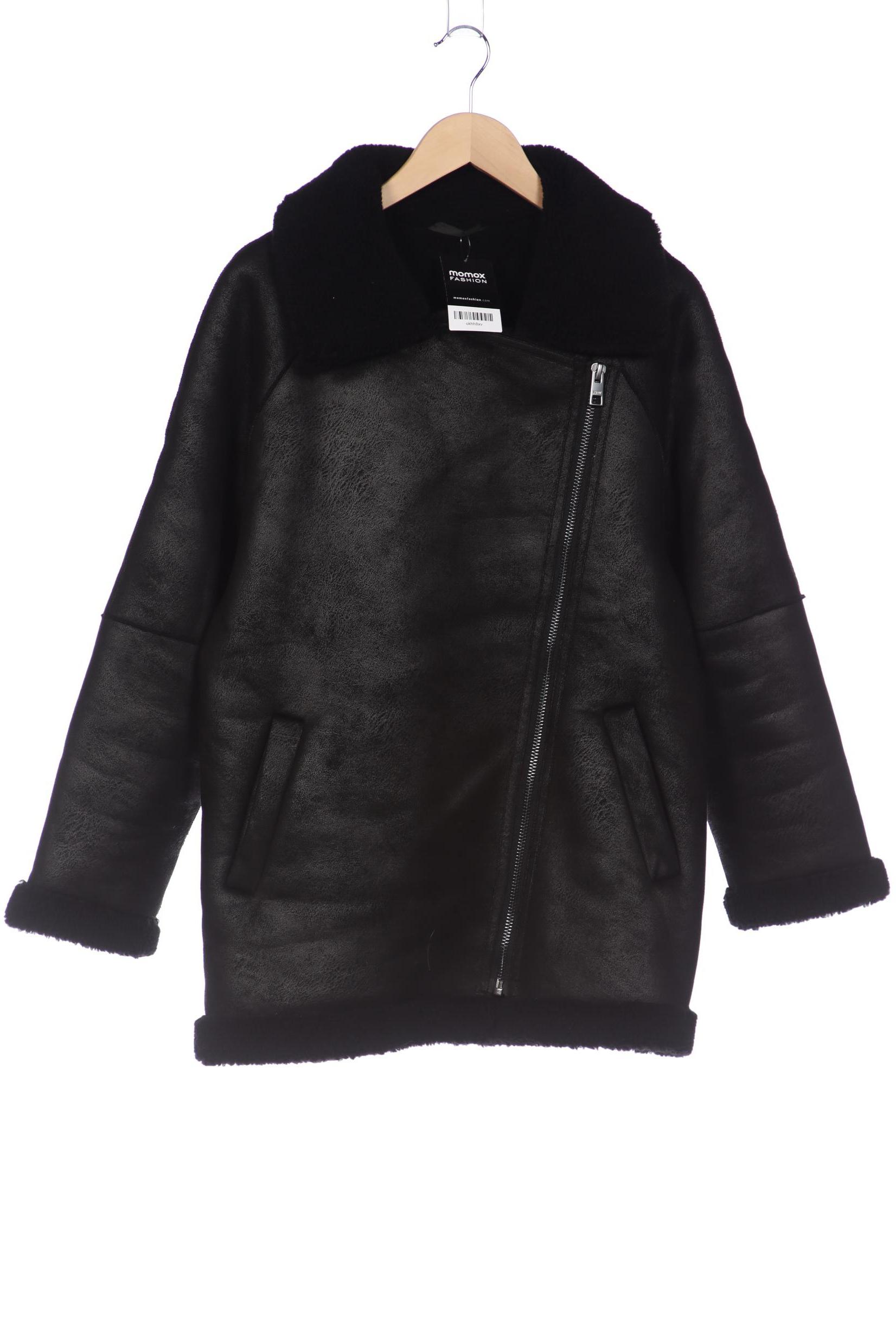 

Esprit Damen Jacke, schwarz, Gr. 42