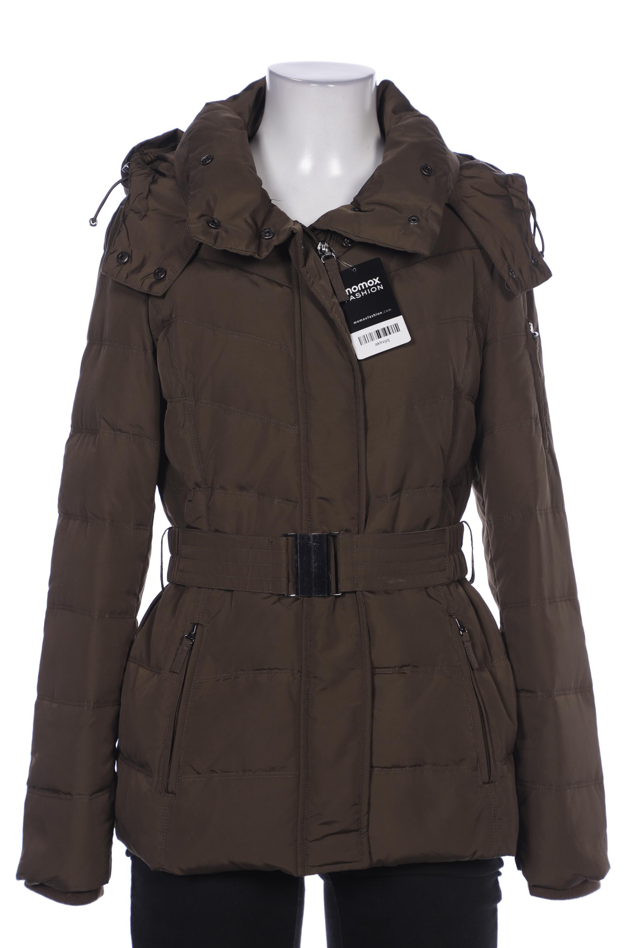 

Esprit Damen Jacke, grün, Gr. 34