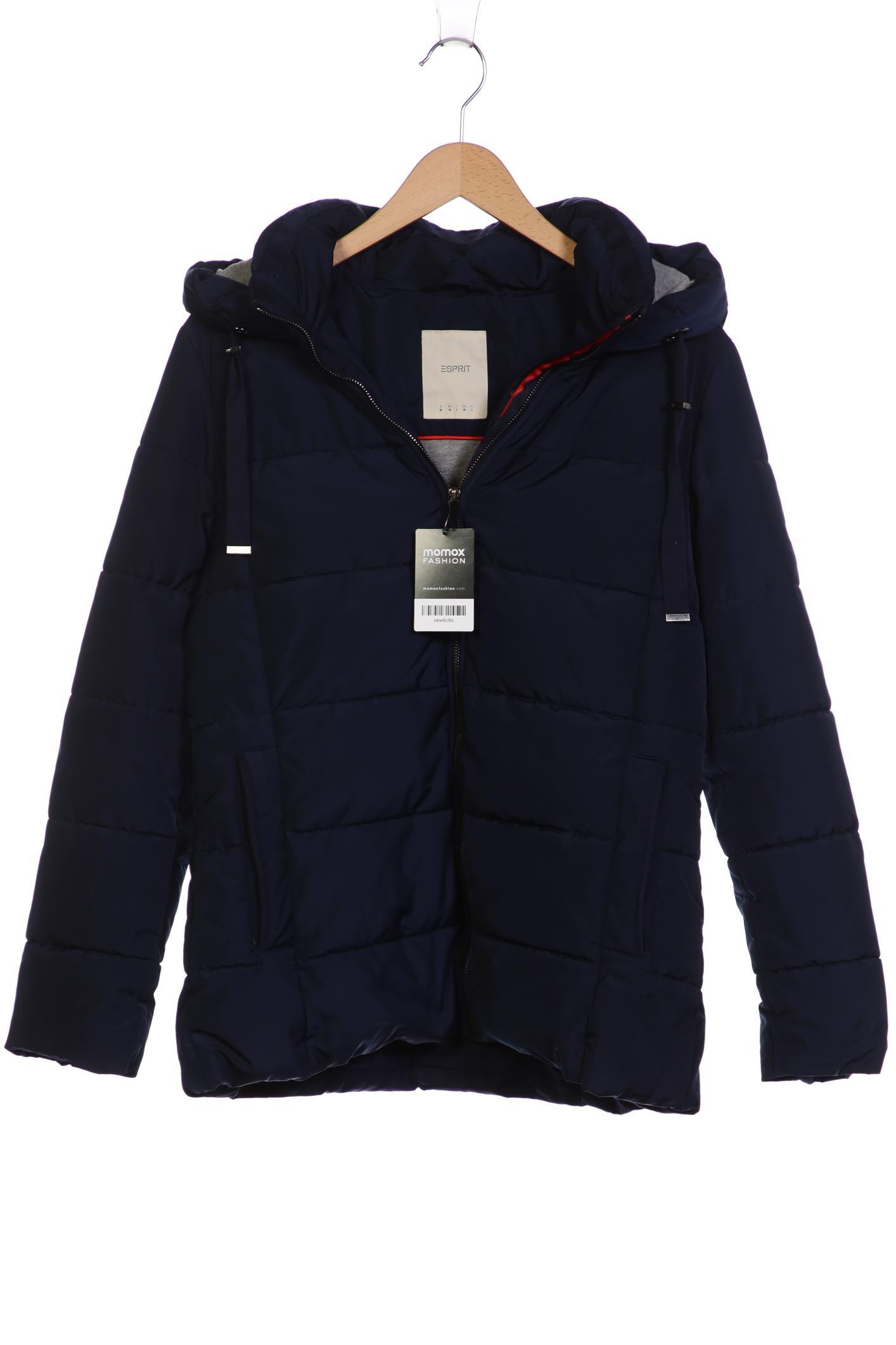 

Esprit Damen Jacke, marineblau, Gr. 38
