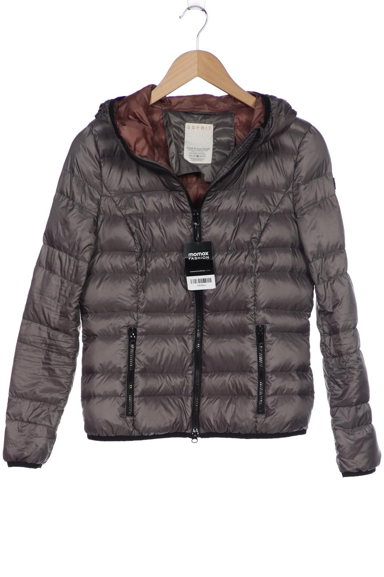 

Esprit Damen Jacke, grün