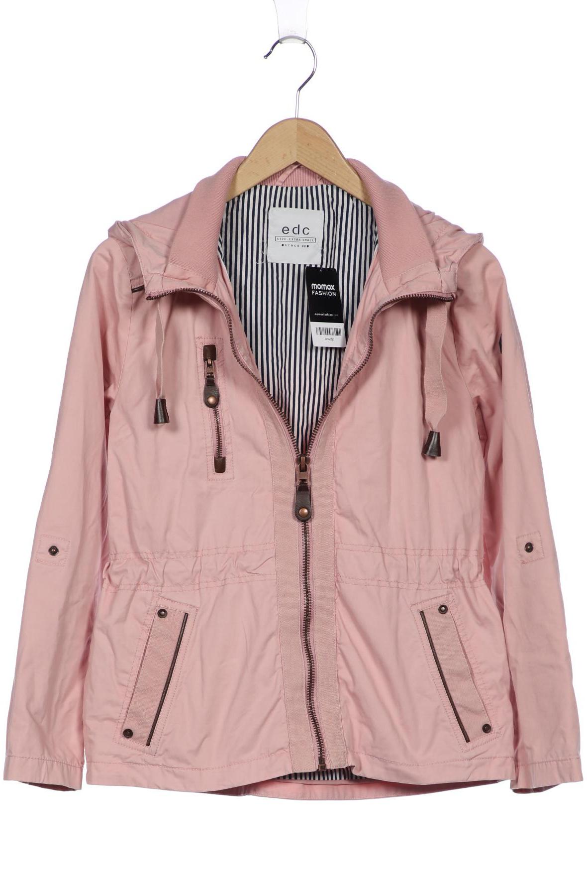 

Esprit Damen Jacke, pink