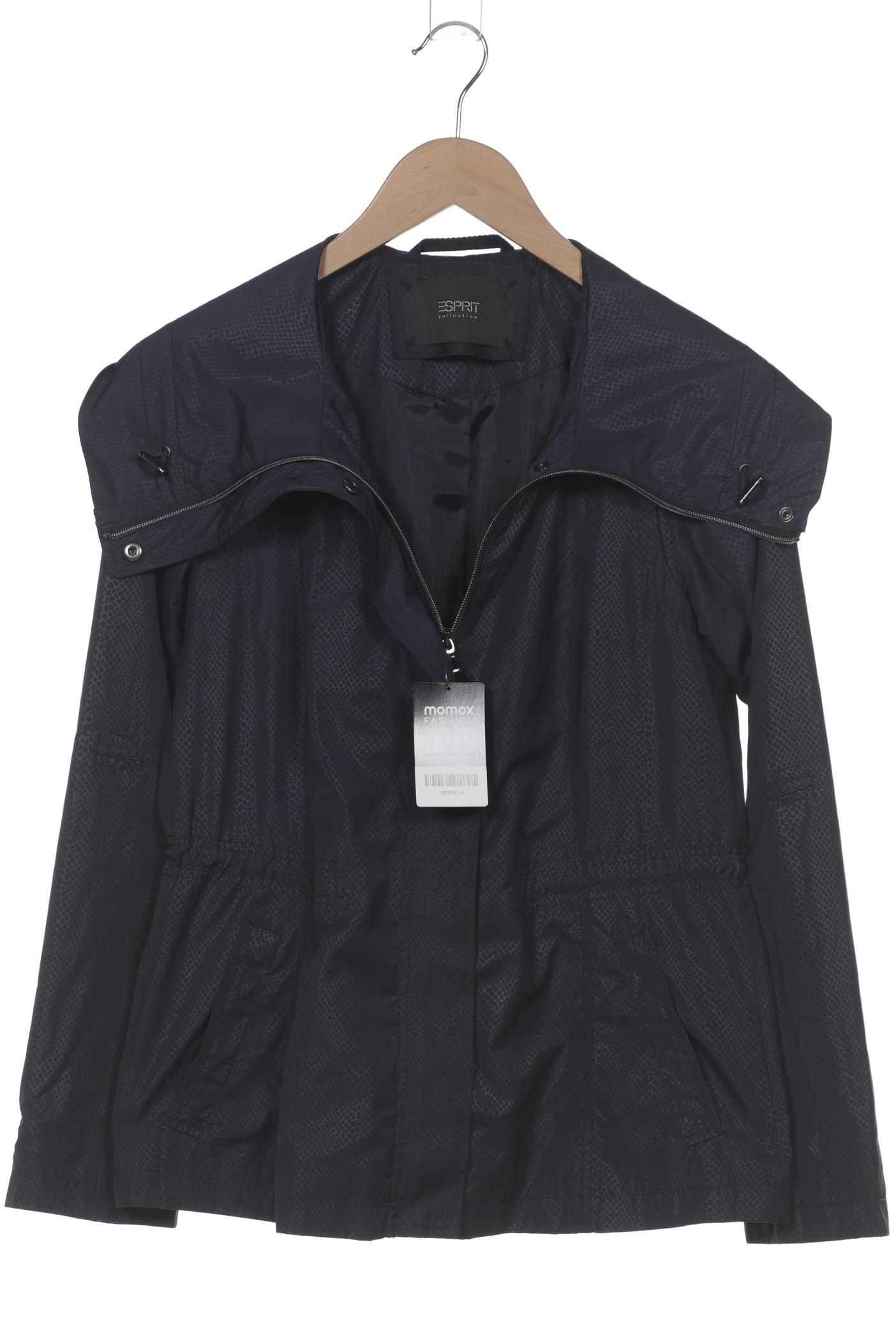 

Esprit Damen Jacke, marineblau, Gr. 38