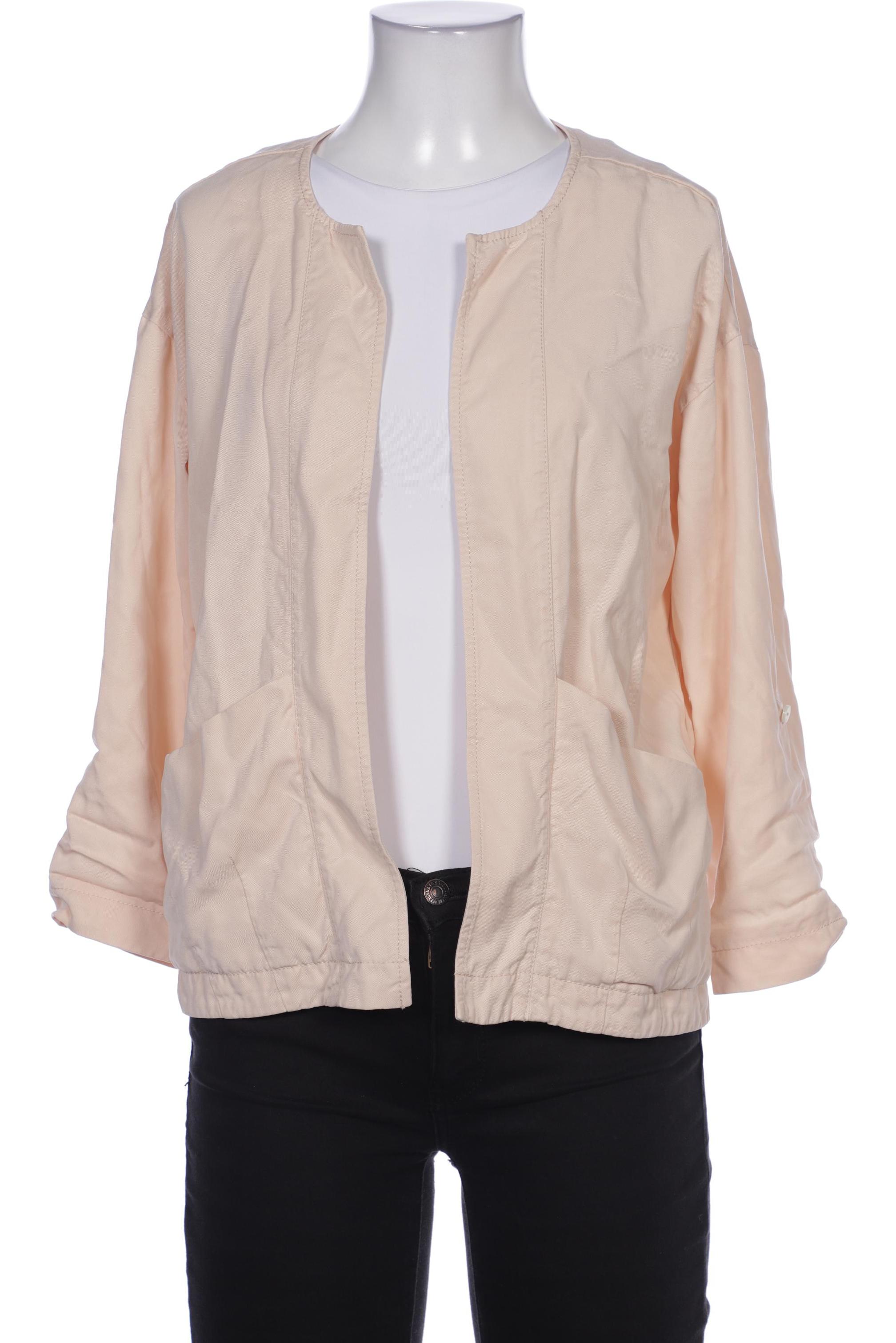 

Esprit Damen Jacke, orange, Gr. 34