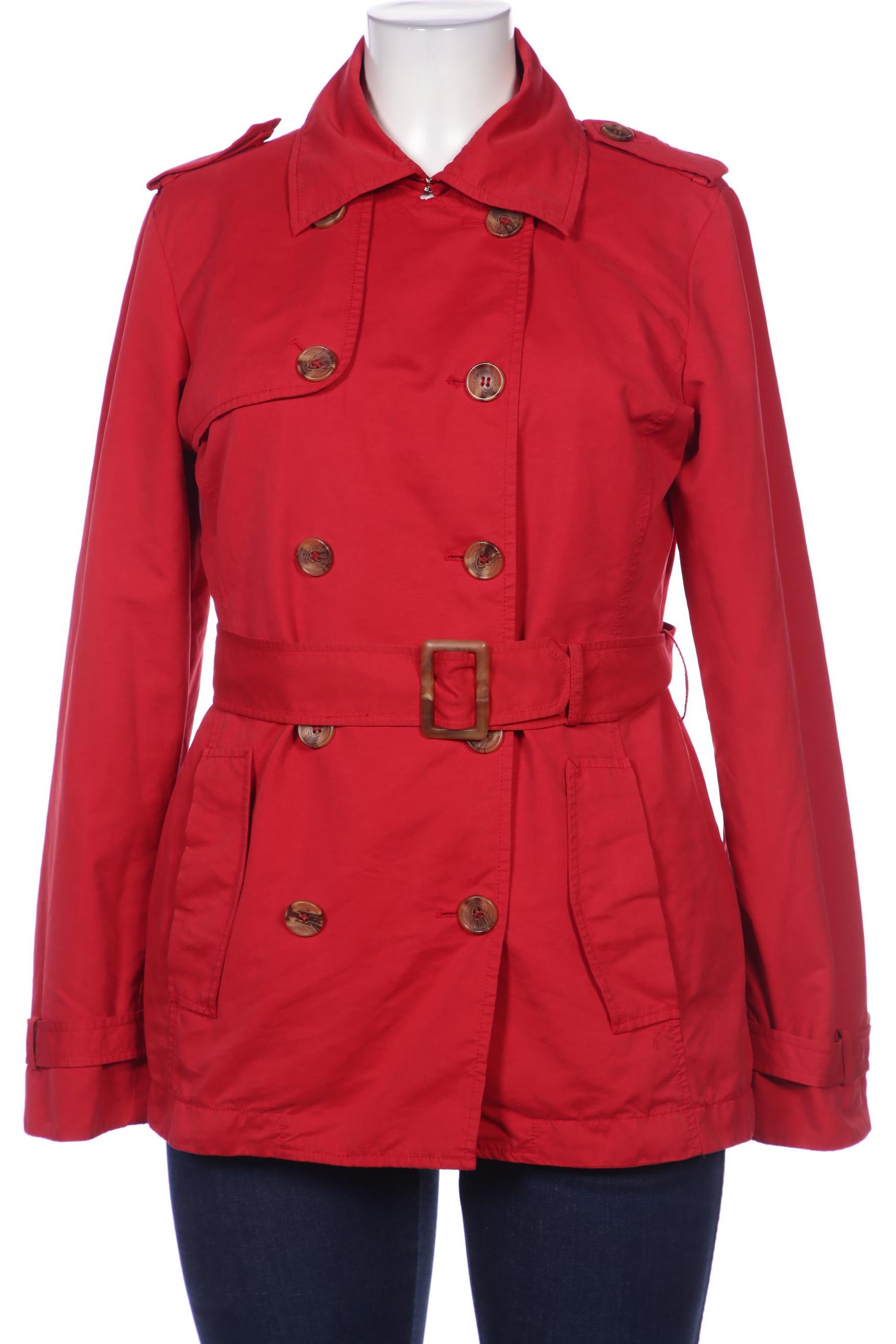 

Esprit Damen Jacke, rot