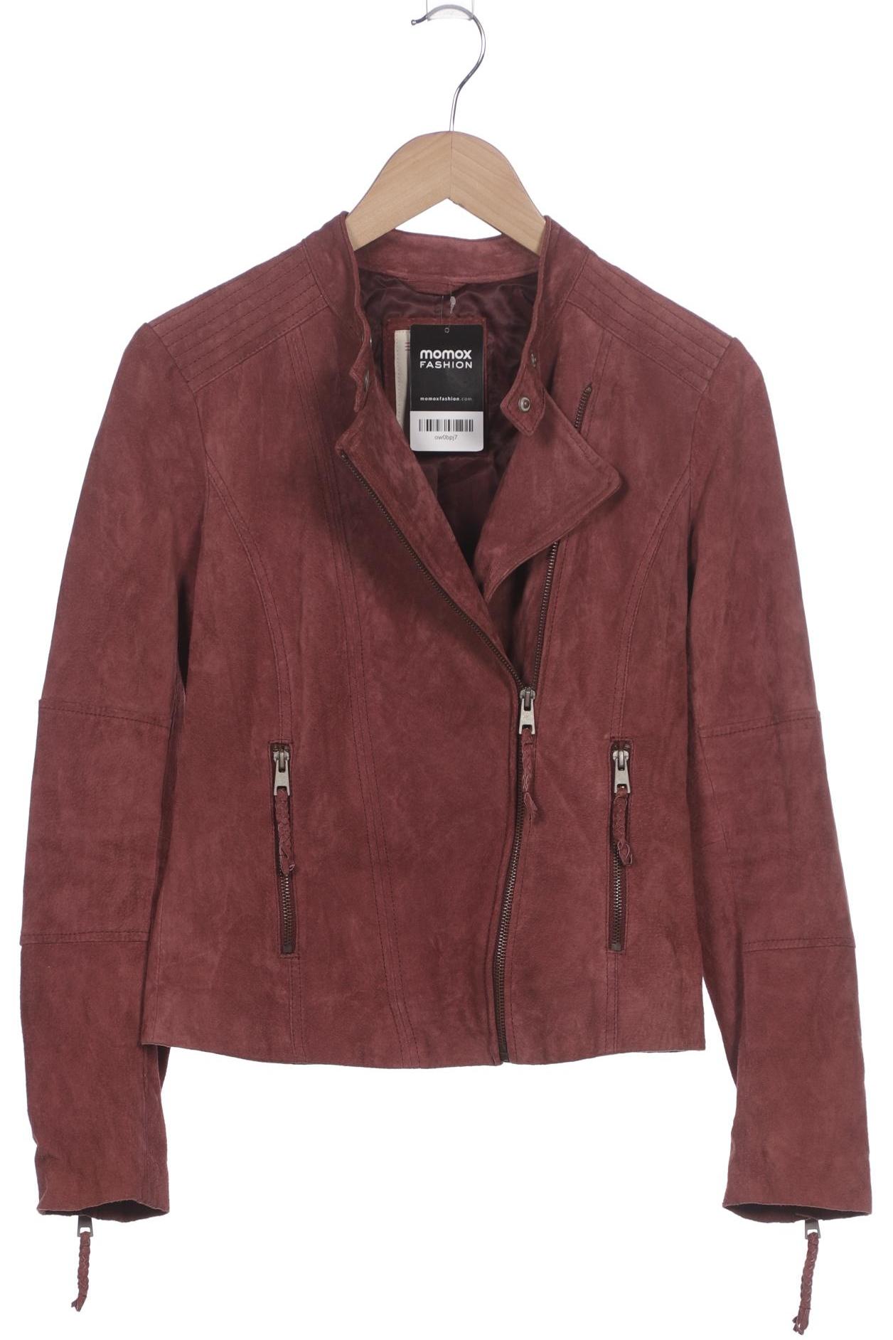 

Esprit Damen Jacke, bordeaux, Gr. 36