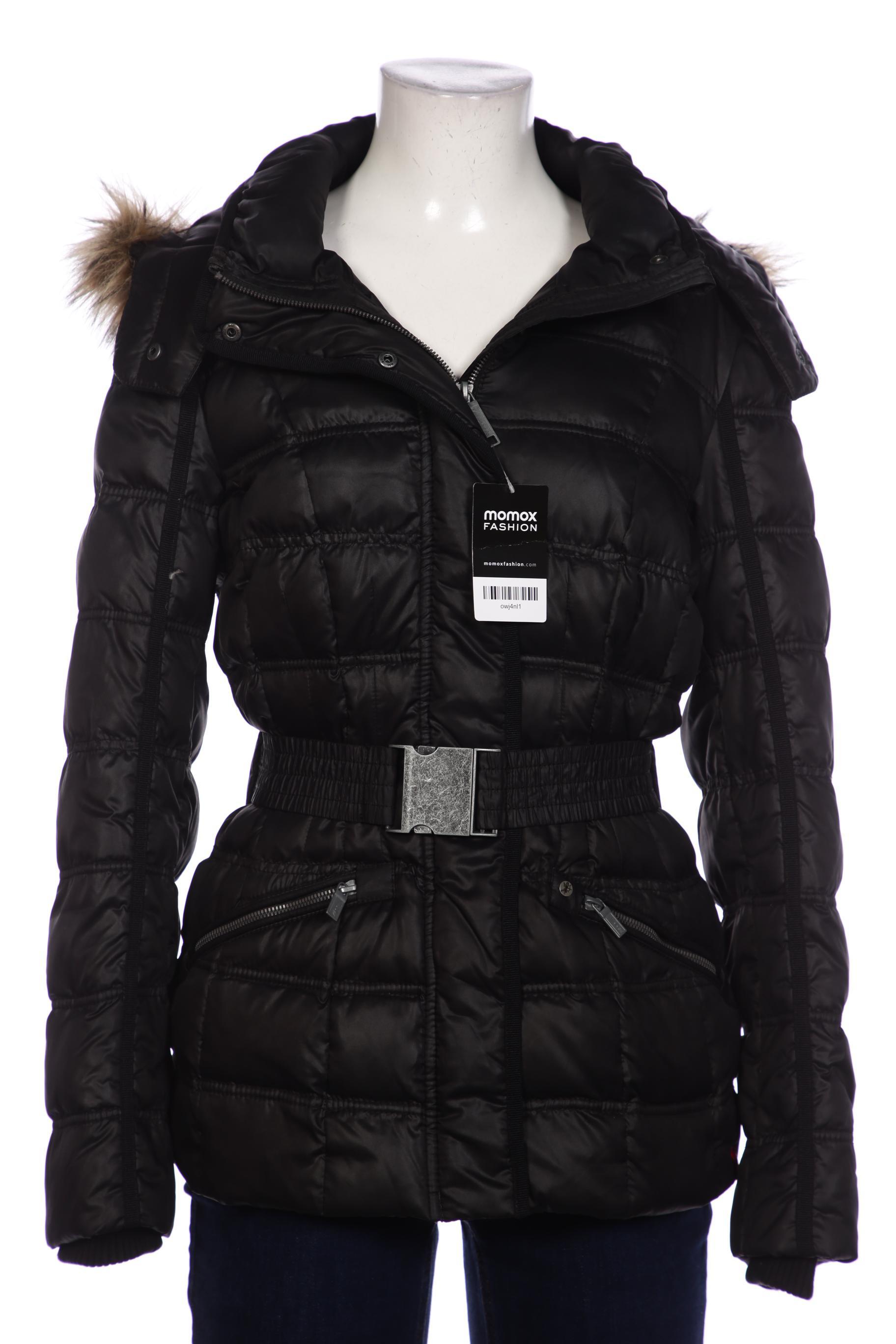 

Esprit Damen Jacke, schwarz, Gr. 38