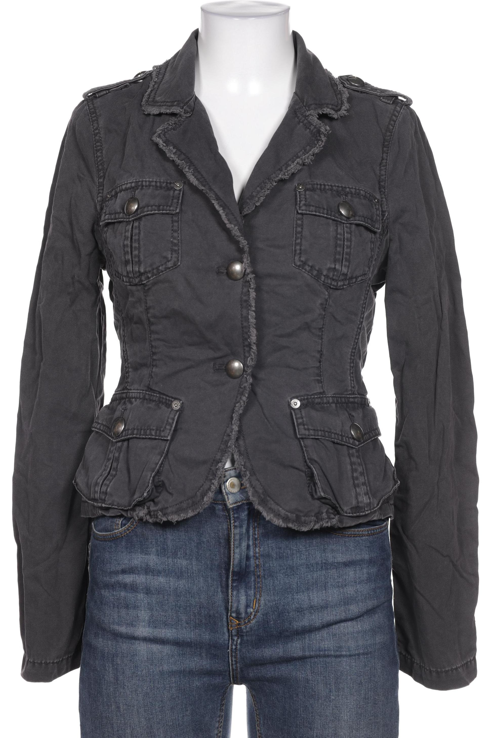 

Esprit Damen Jacke, grau