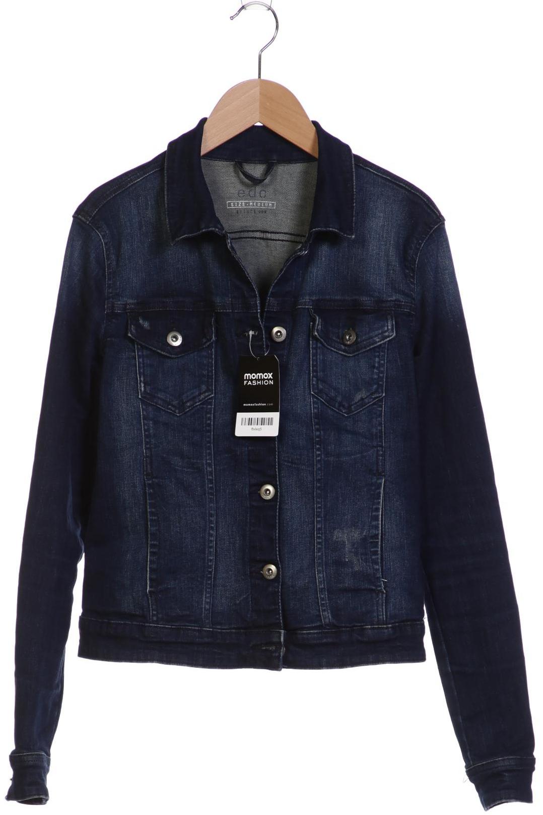 

Esprit Damen Jacke, marineblau, Gr. 38