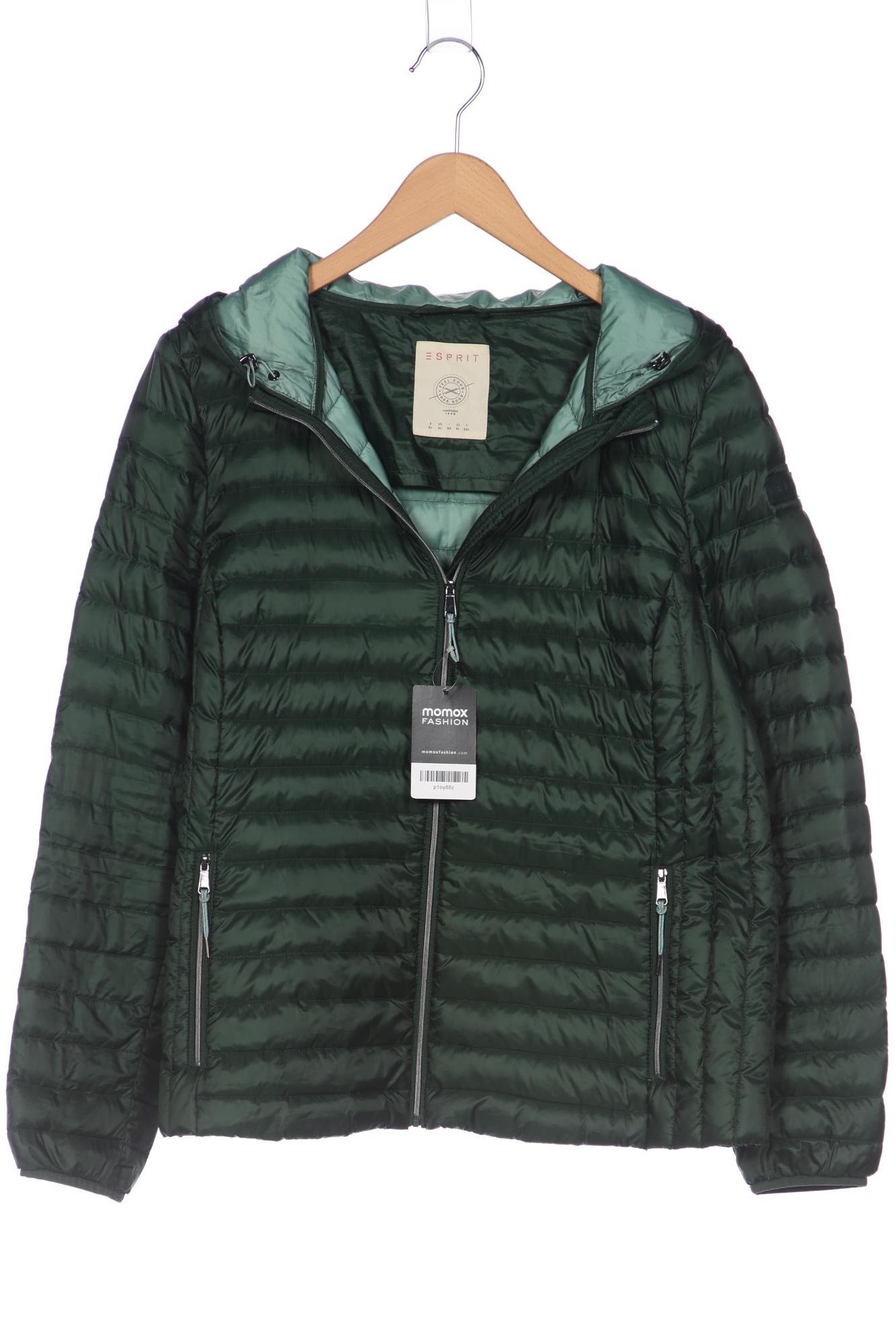 

Esprit Damen Jacke, grün, Gr. 44