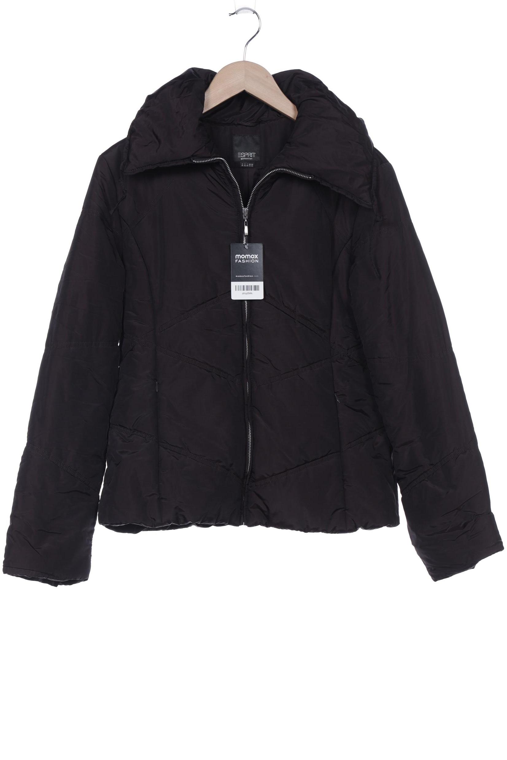 

Esprit Damen Jacke, braun, Gr. 56