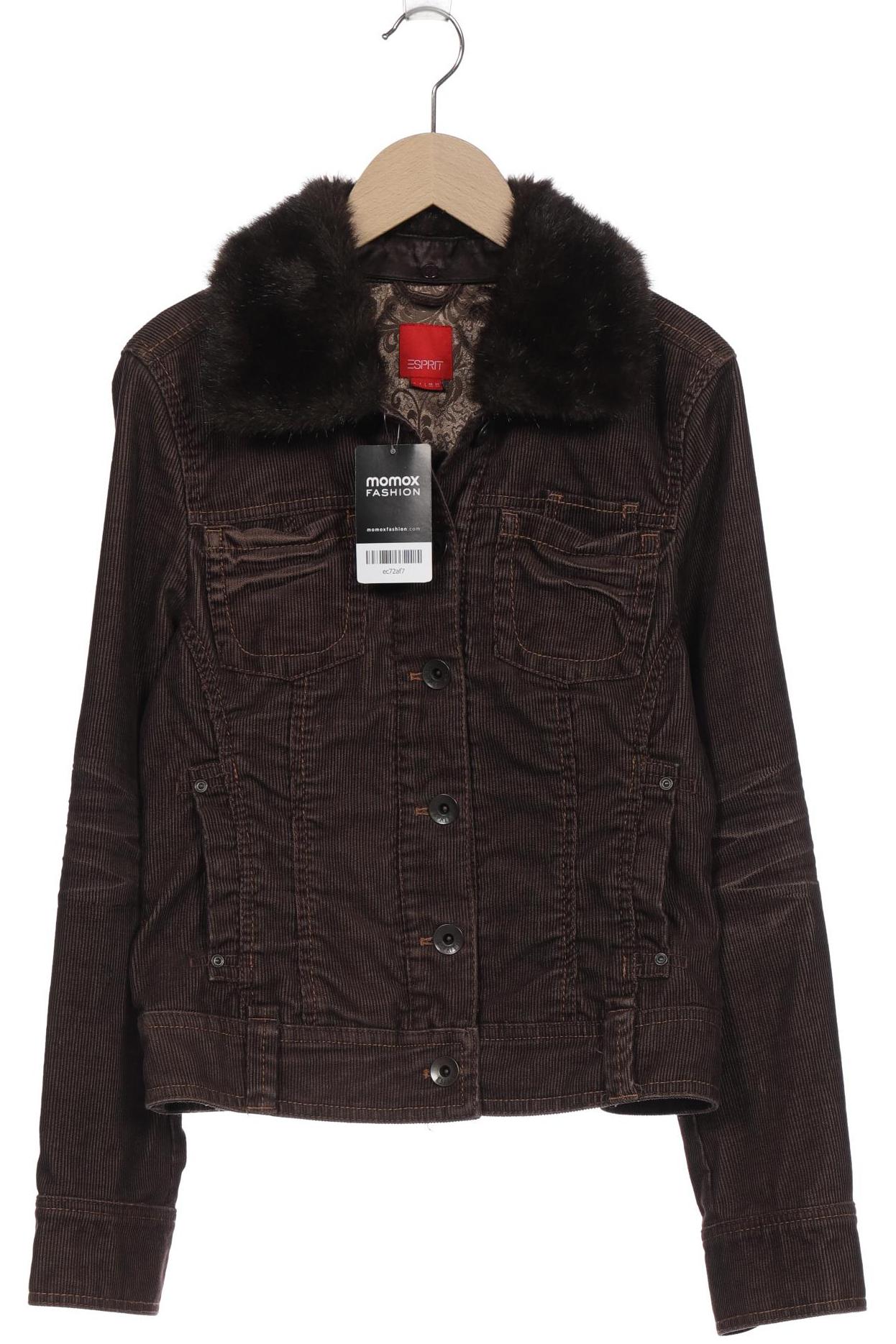 

Esprit Damen Jacke, braun