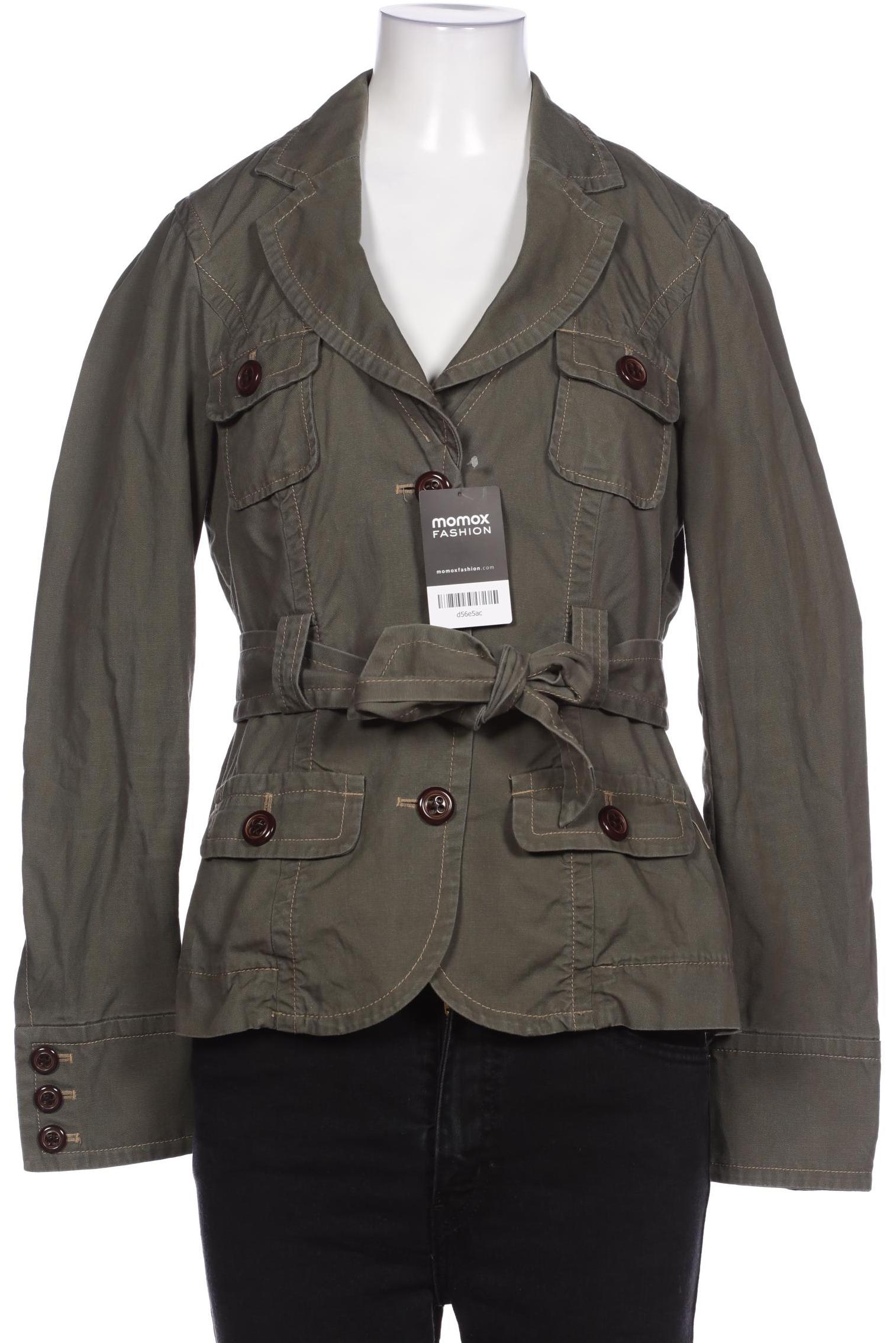 

Esprit Damen Jacke, grün