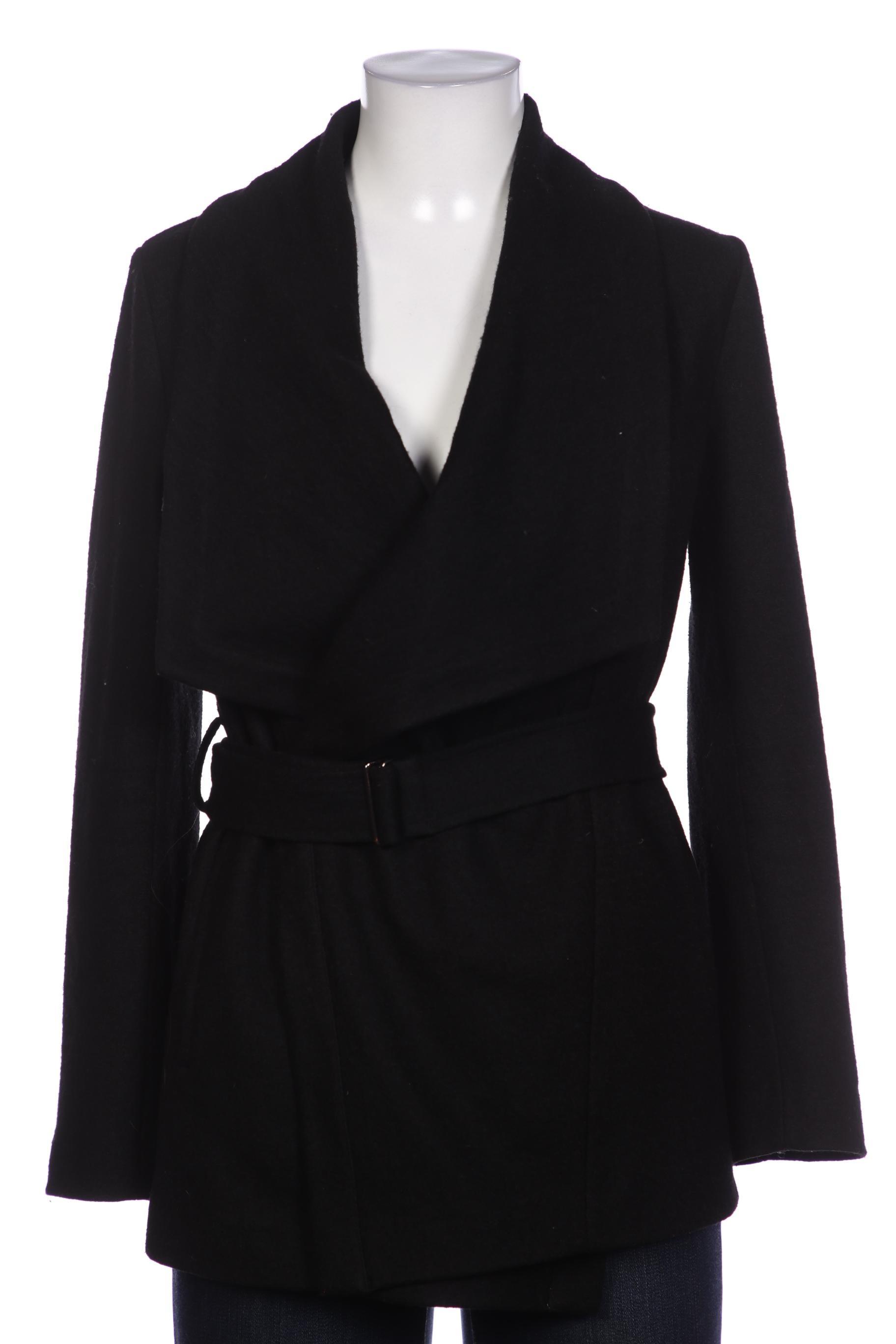 

Esprit Damen Jacke, schwarz, Gr. 38