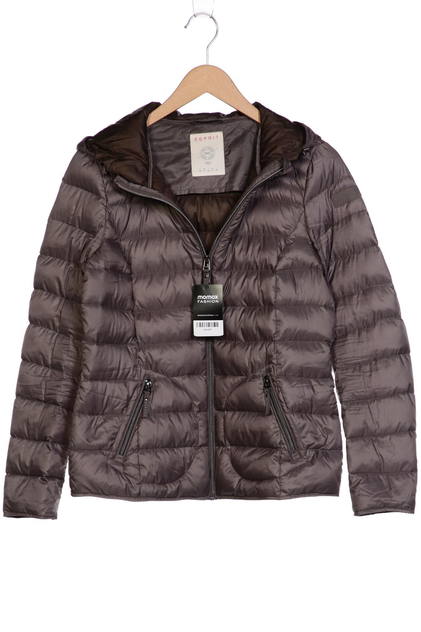

Esprit Damen Jacke, grün, Gr. 38