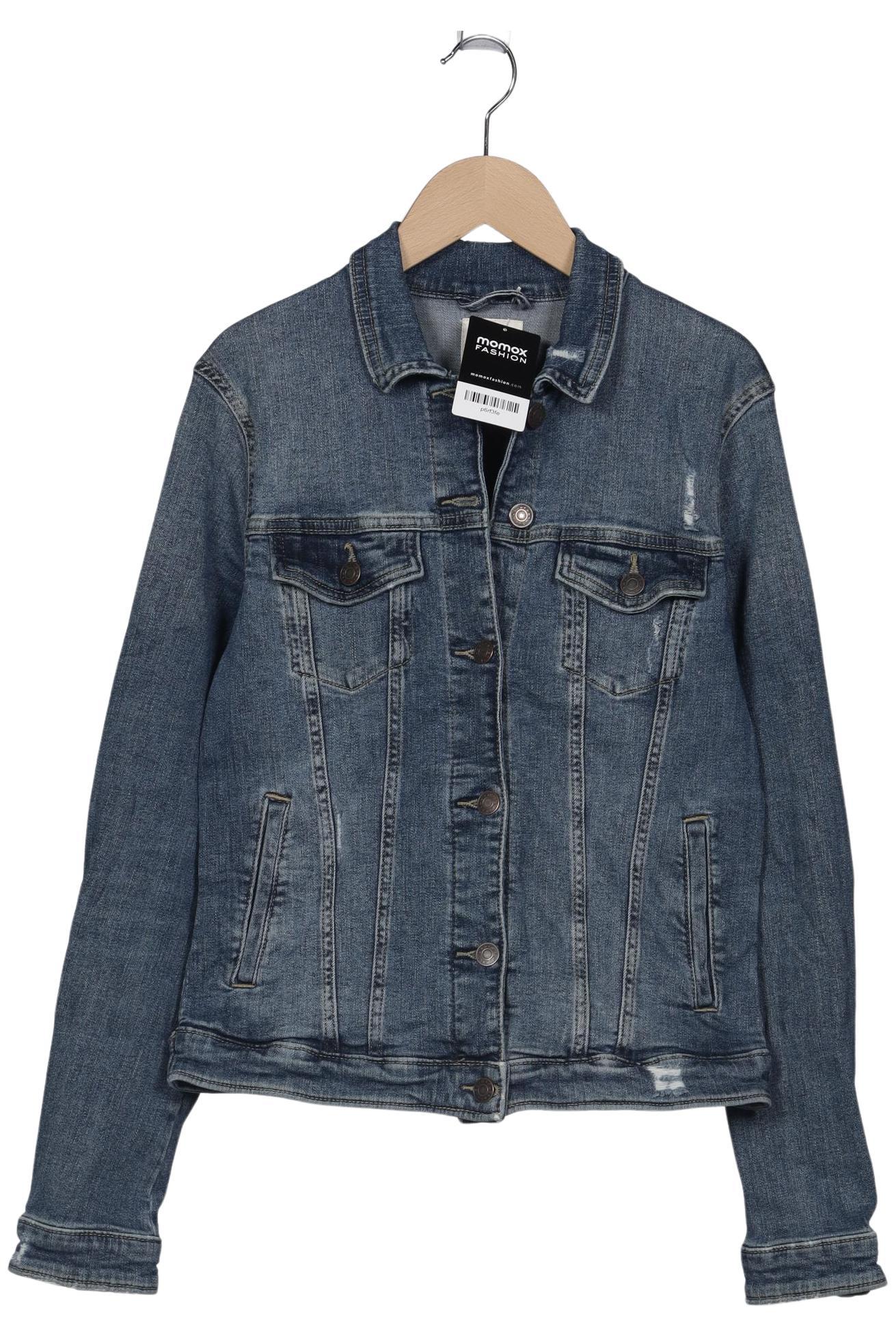 

Esprit Damen Jacke, blau, Gr. 36