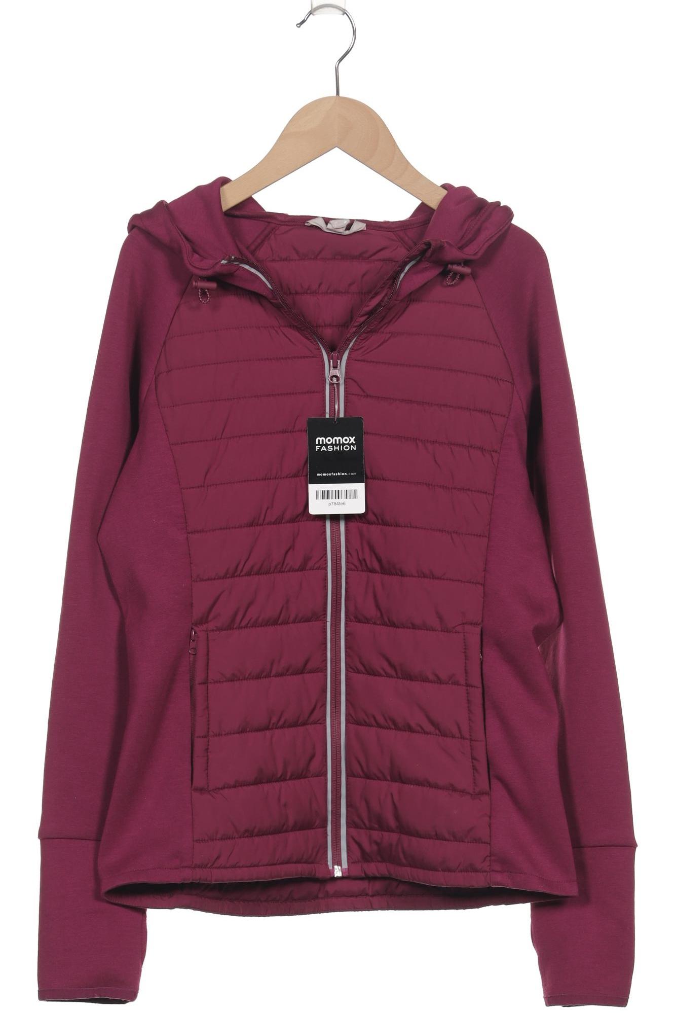 

Esprit Damen Jacke, bordeaux, Gr. 36