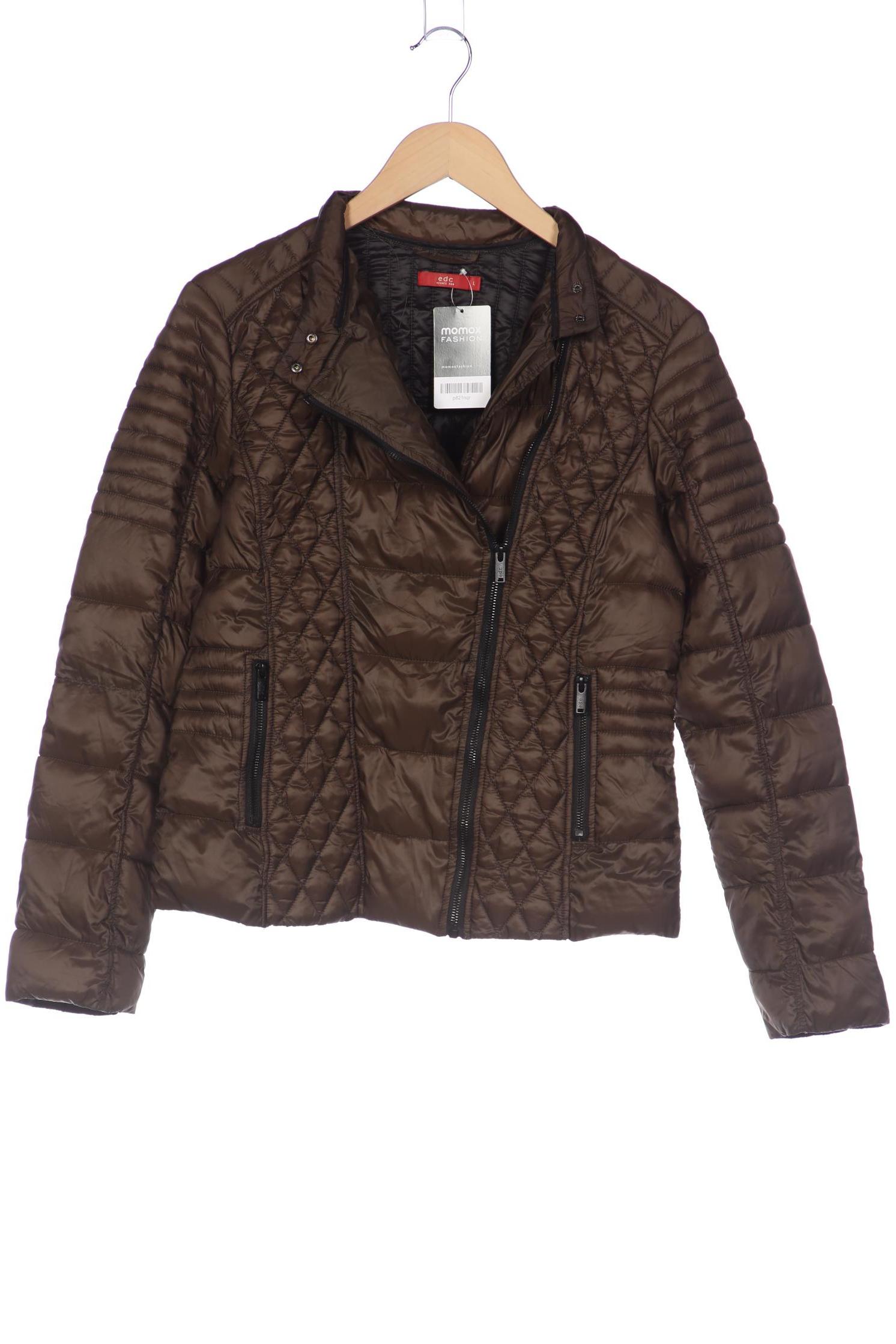 

Esprit Damen Jacke, braun