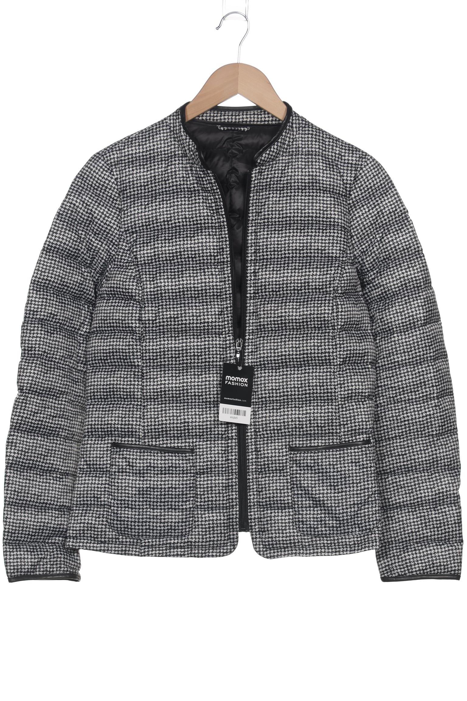 

Esprit Damen Jacke, schwarz, Gr. 38
