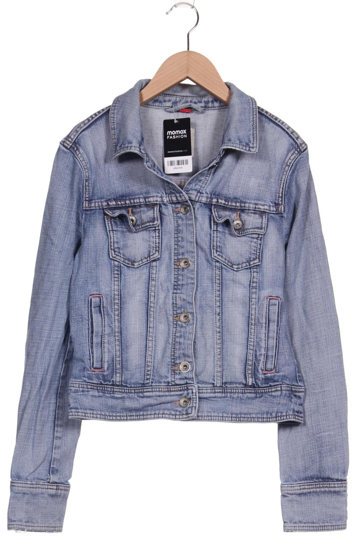 

Esprit Damen Jacke, hellblau