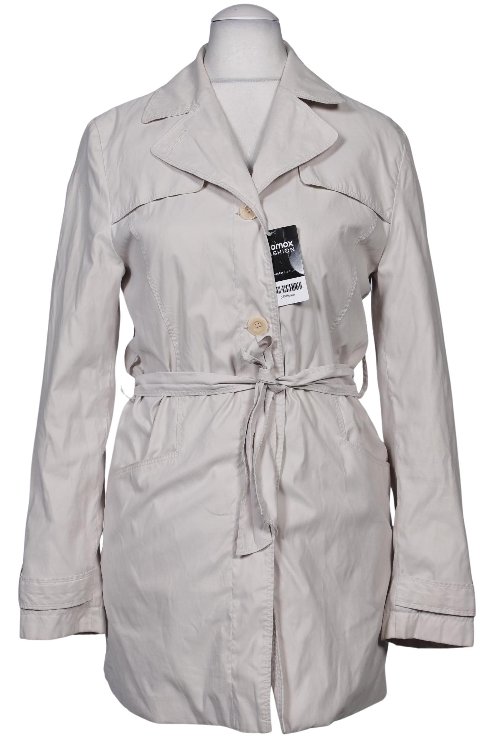 

Esprit Damen Jacke, cremeweiß, Gr. 36