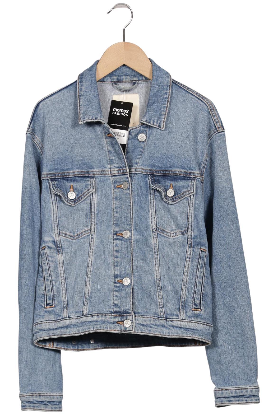 

Esprit Damen Jacke, hellblau, Gr. 36