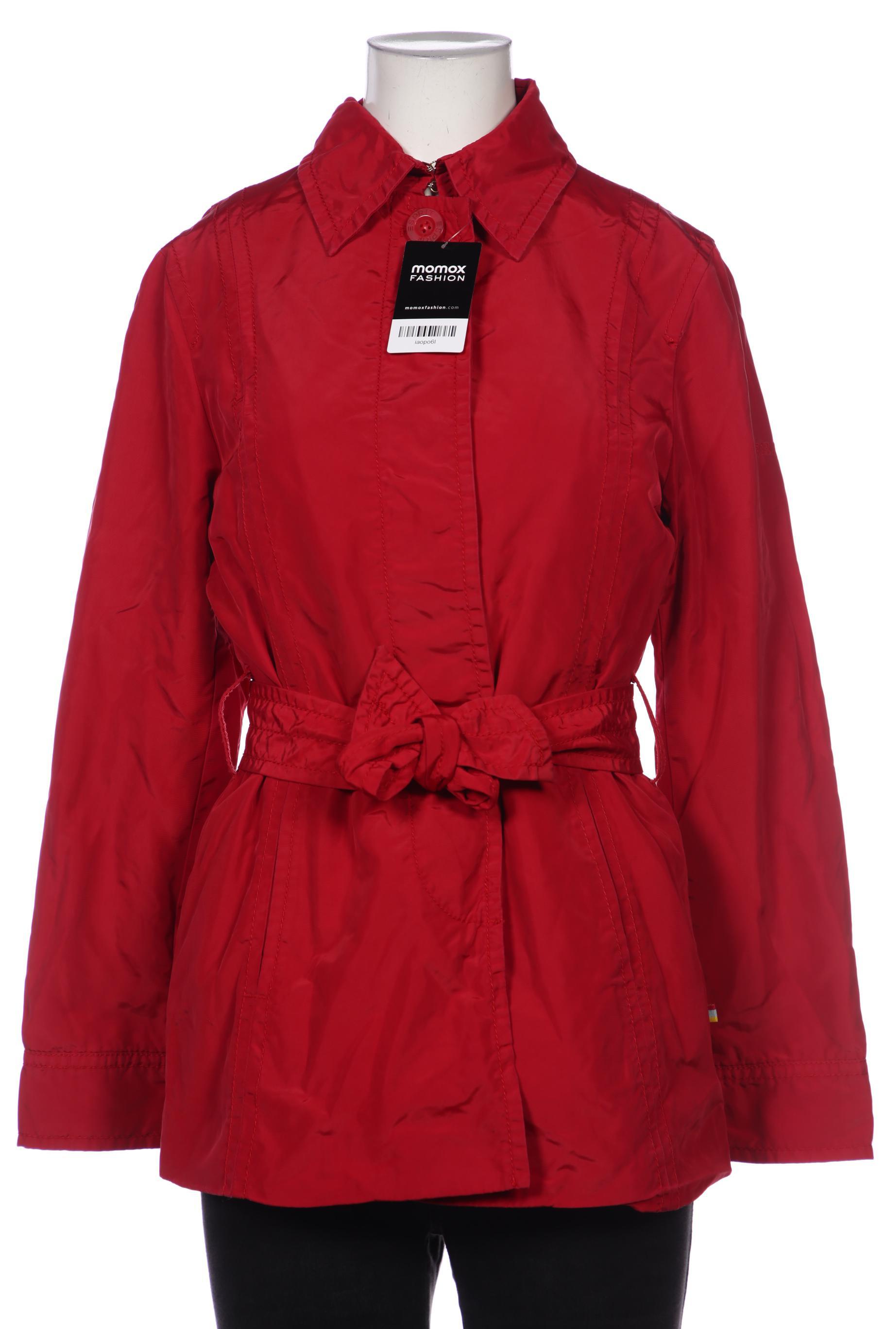 

Esprit Damen Jacke, rot, Gr. 36