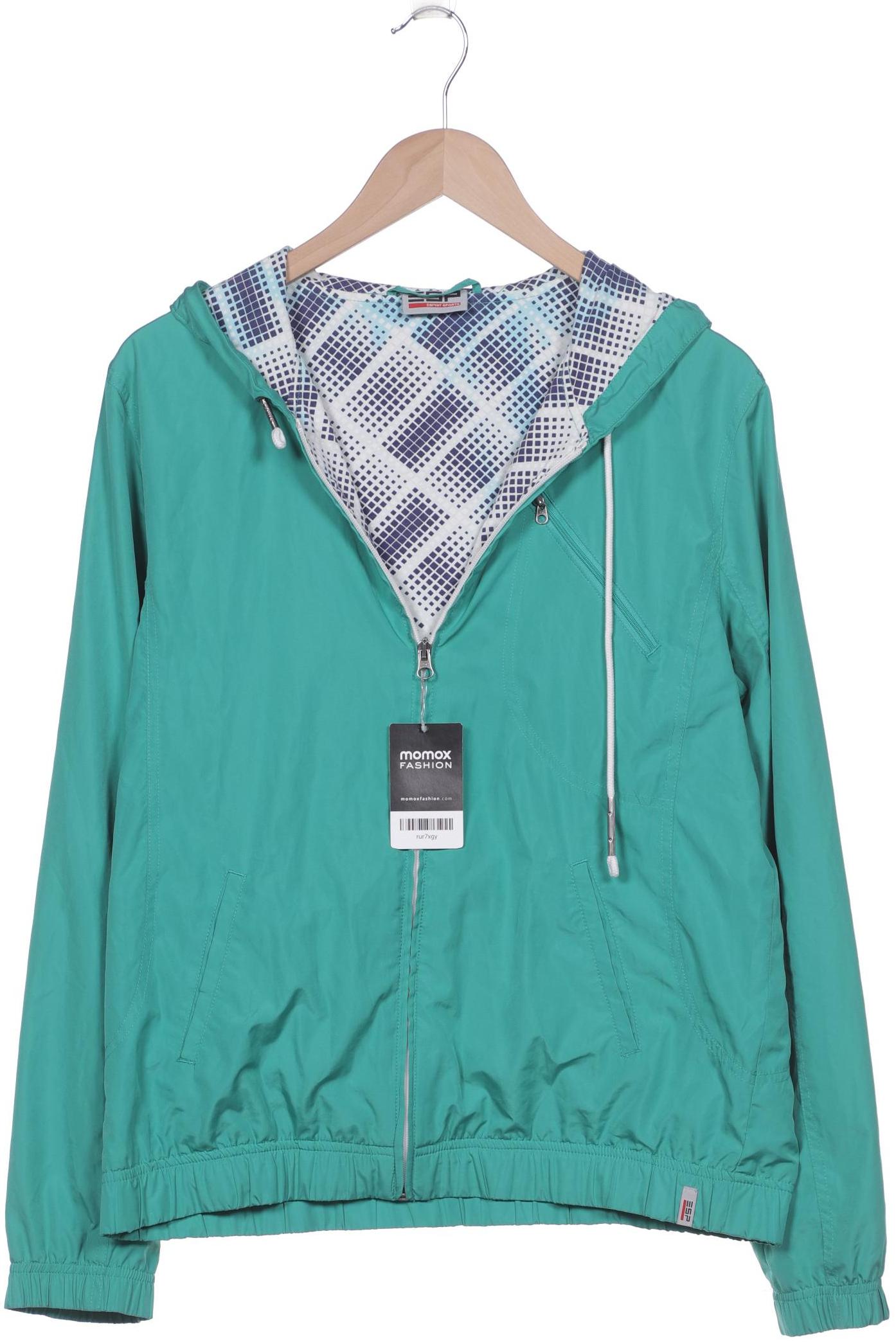 

Esprit Damen Jacke, grün