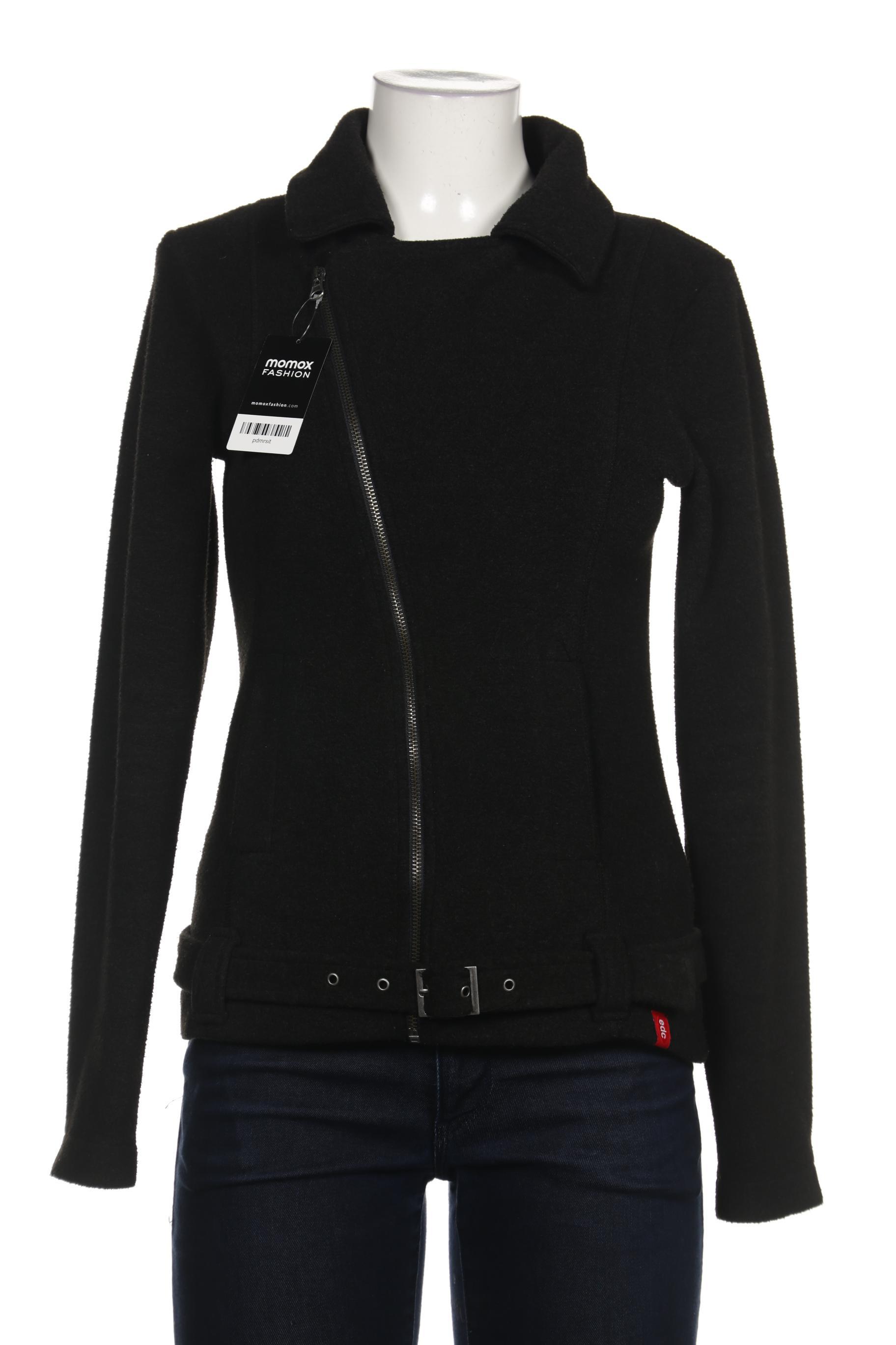 

Esprit Damen Jacke, grau, Gr. 38