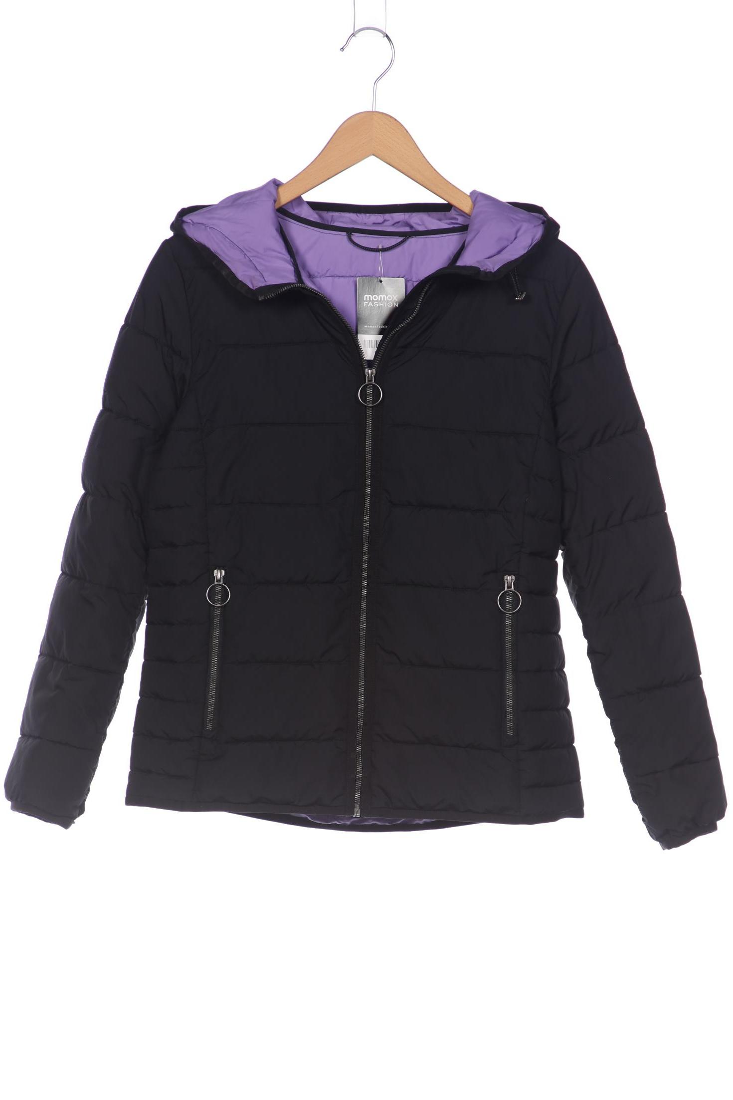 

Esprit Damen Jacke, schwarz, Gr. 36