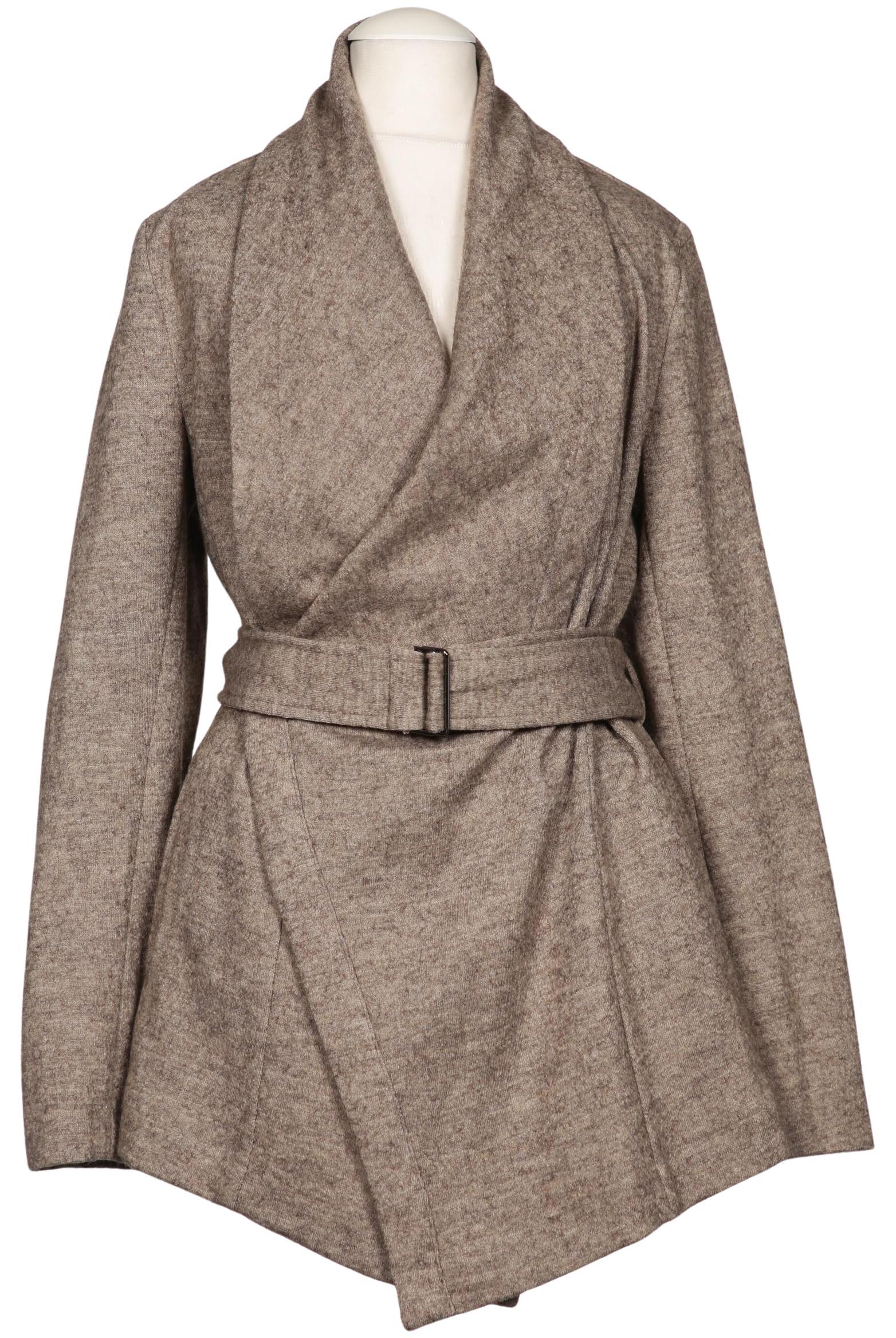 

Esprit Damen Jacke, beige, Gr. 34