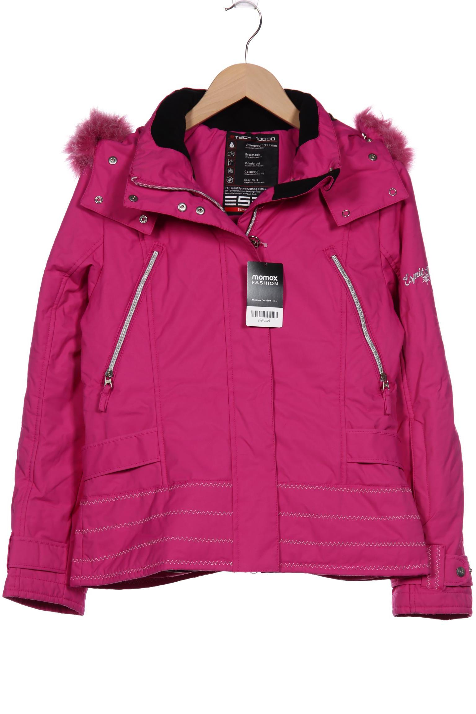 

Esprit Damen Jacke, pink