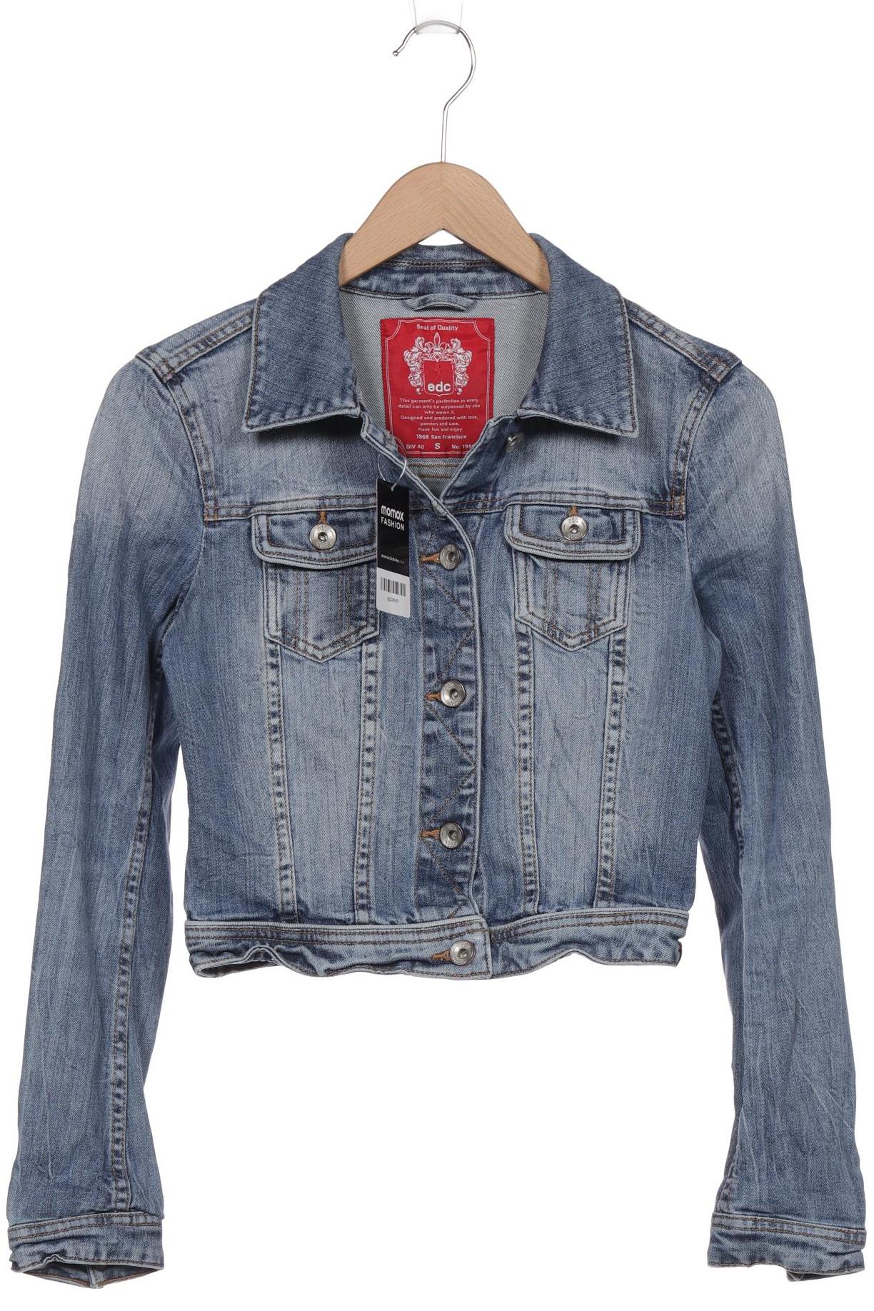 

Esprit Damen Jacke, blau