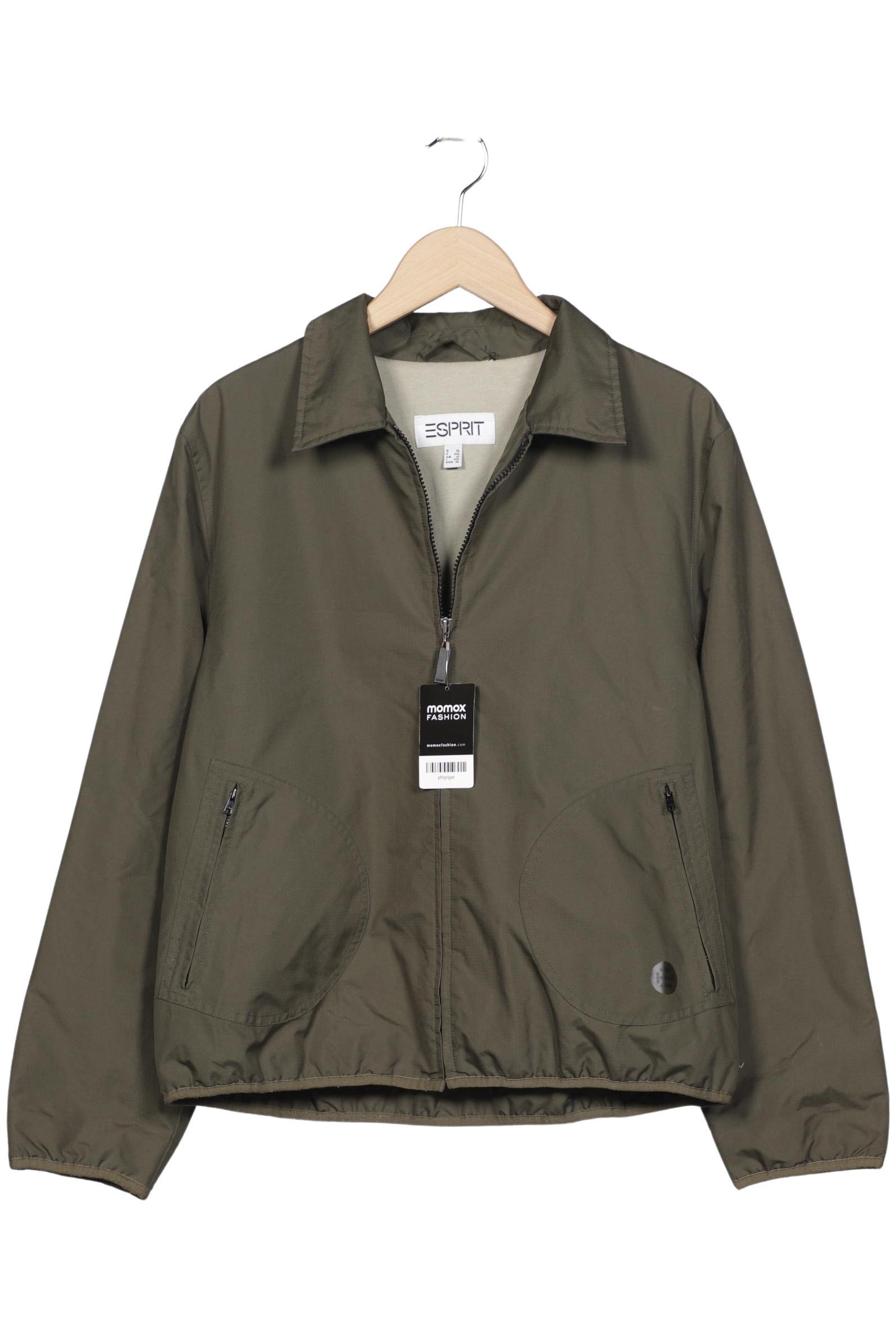 

Esprit Damen Jacke, grün, Gr. 44