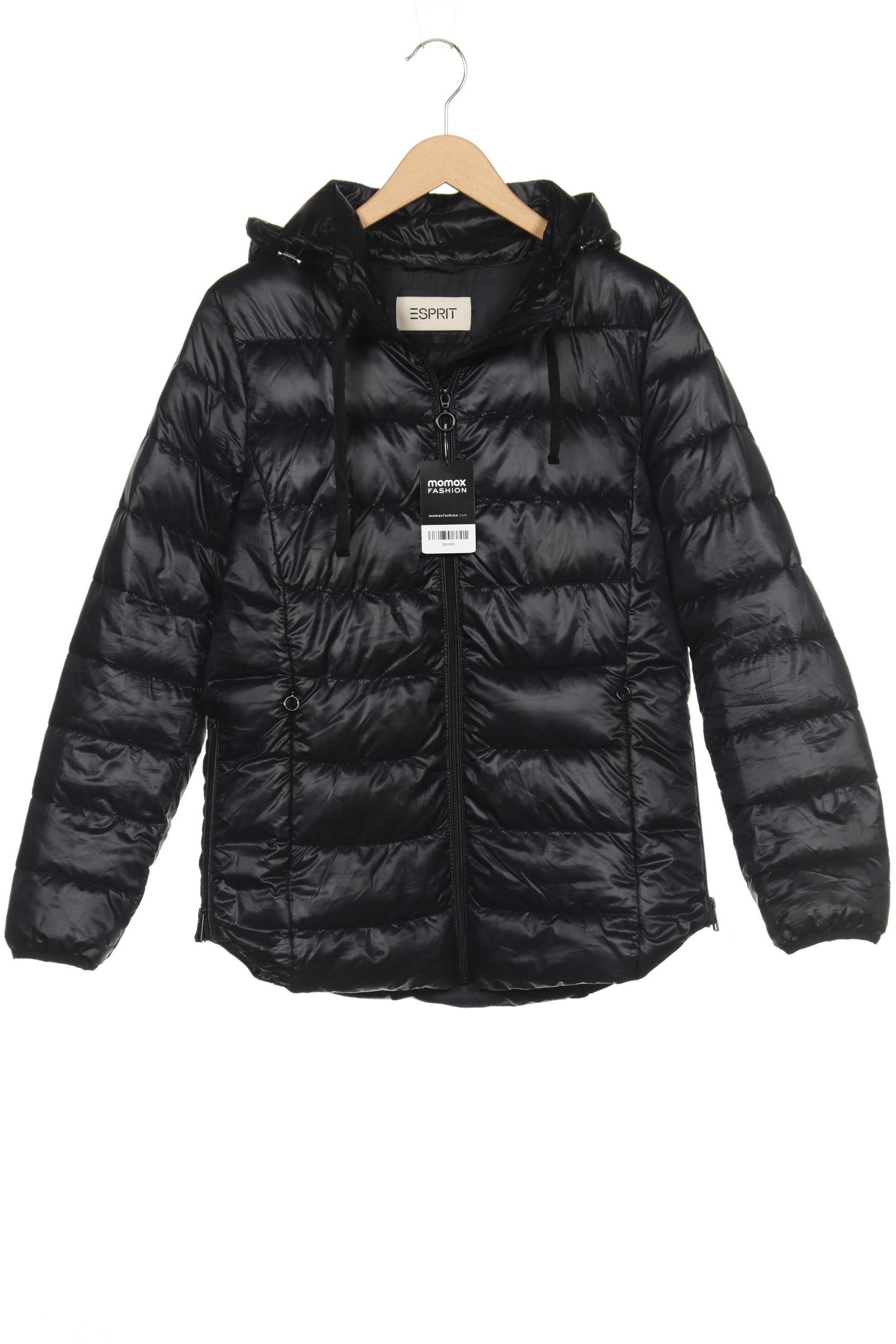 

Esprit Damen Jacke, schwarz
