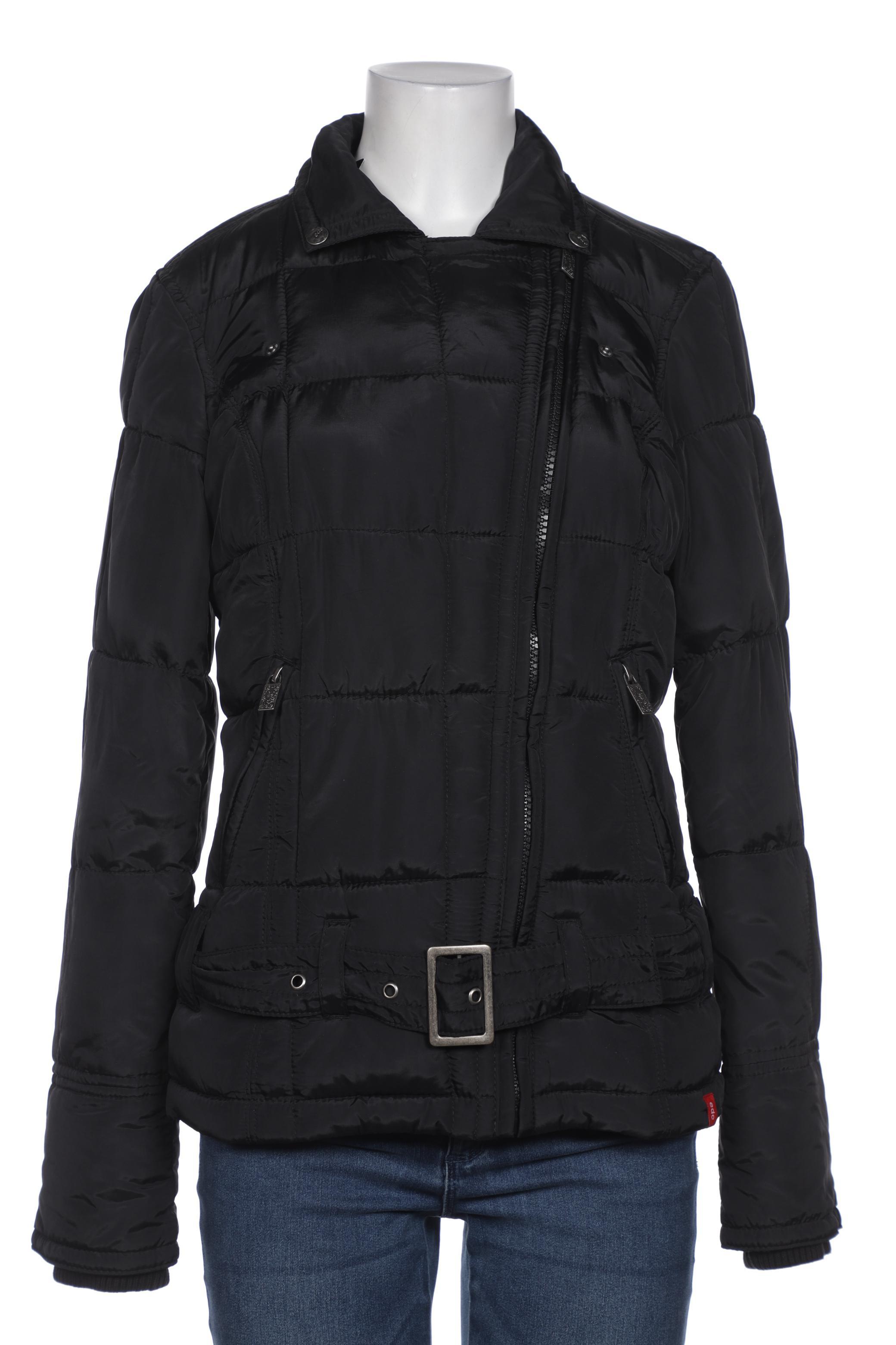 

Esprit Damen Jacke, schwarz, Gr. 36