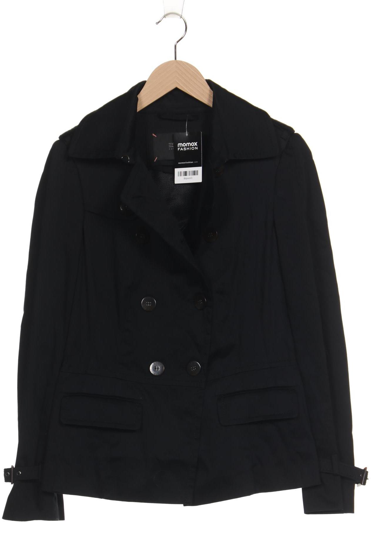 

Esprit Damen Jacke, schwarz, Gr. 40