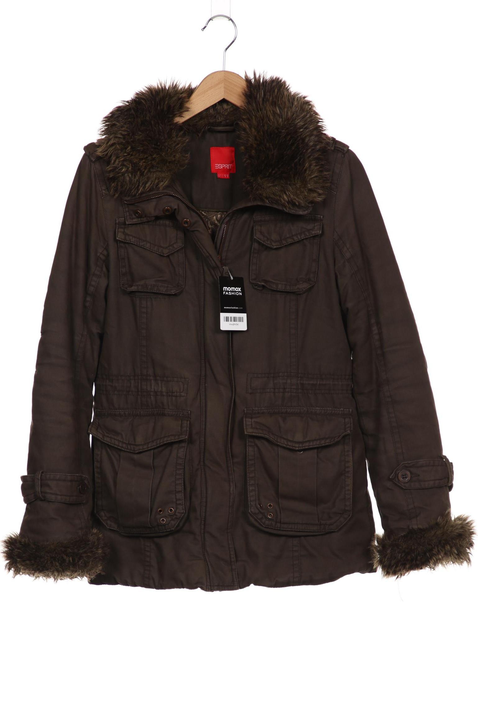 

Esprit Damen Jacke, braun