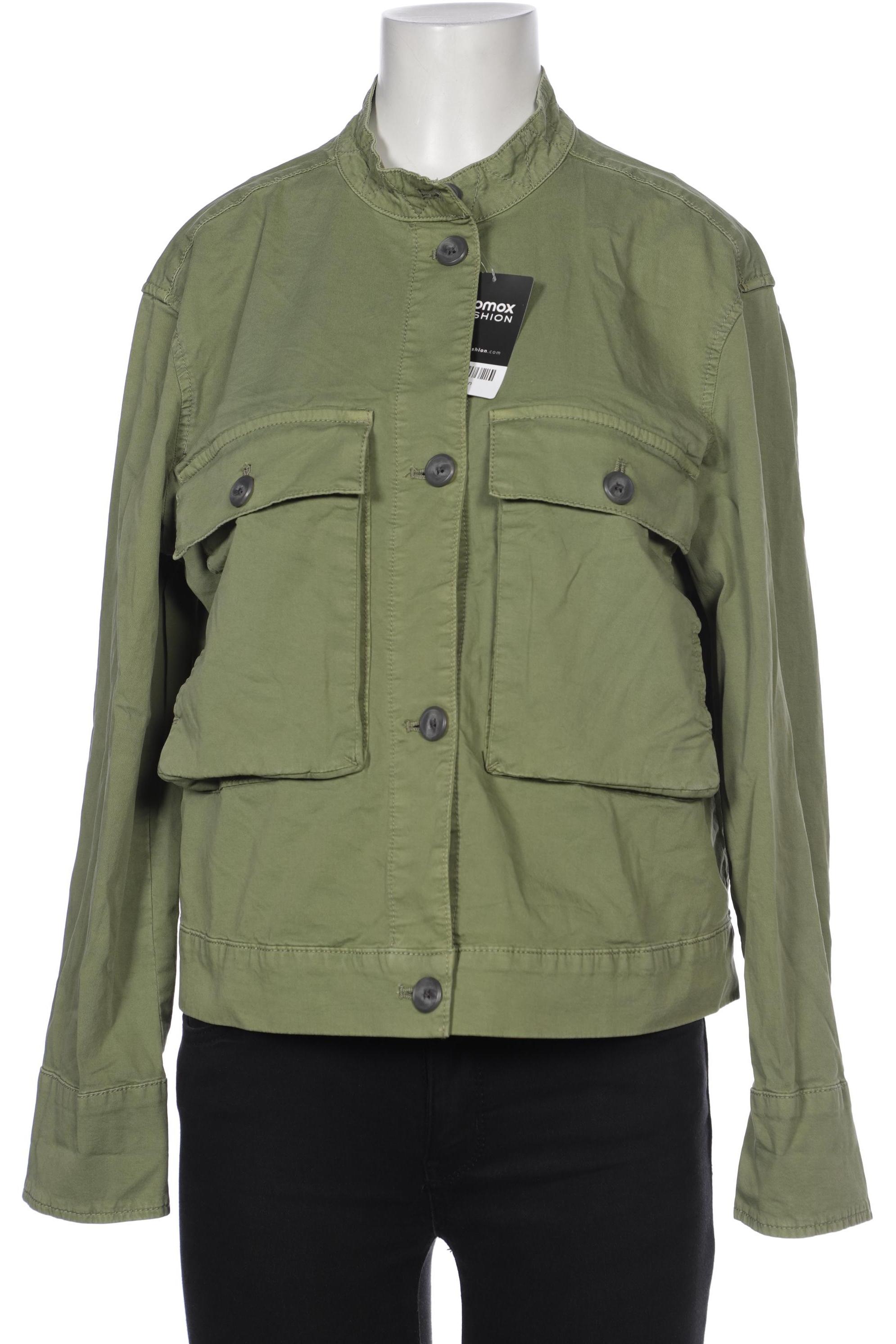 

Esprit Damen Jacke, grün