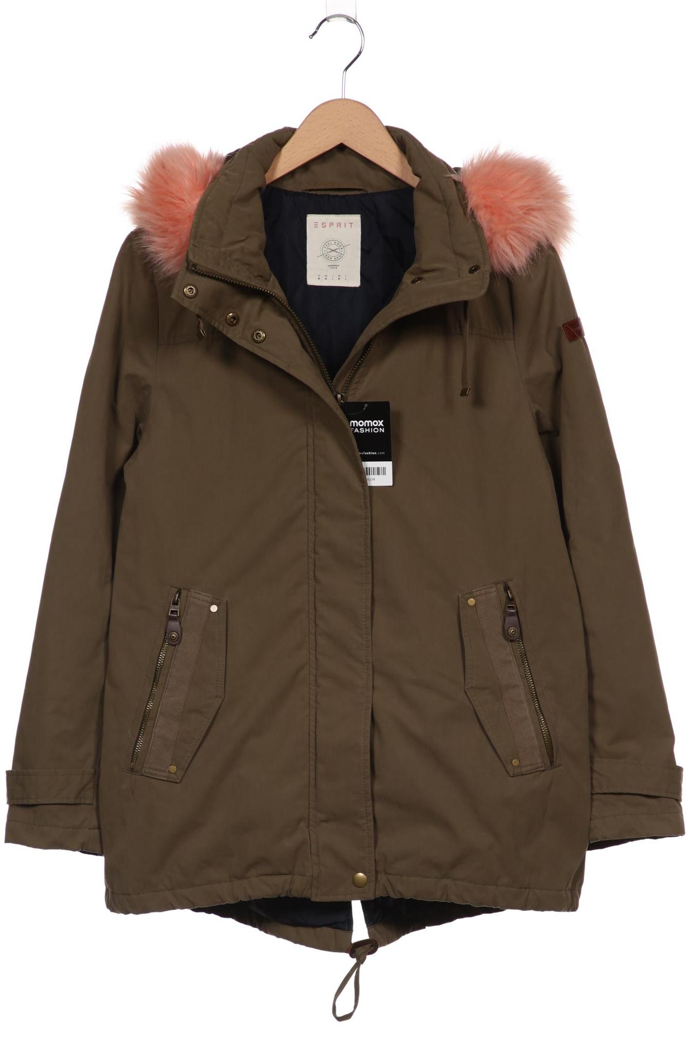 

Esprit Damen Jacke, grün