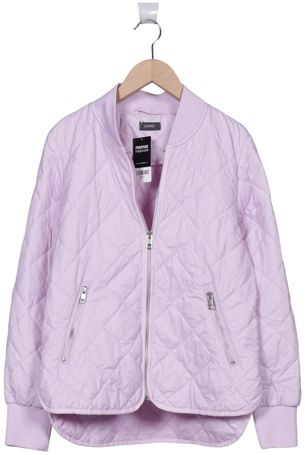 

Esprit Damen Jacke, flieder, Gr. 36