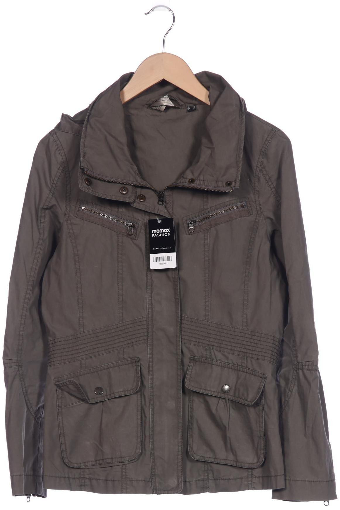 

Esprit Damen Jacke, grau, Gr. 38