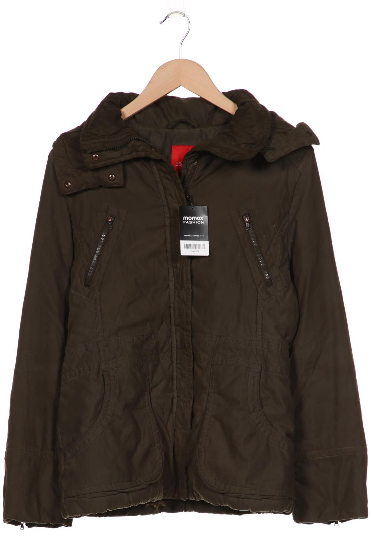 

Esprit Damen Jacke, grün, Gr. 42