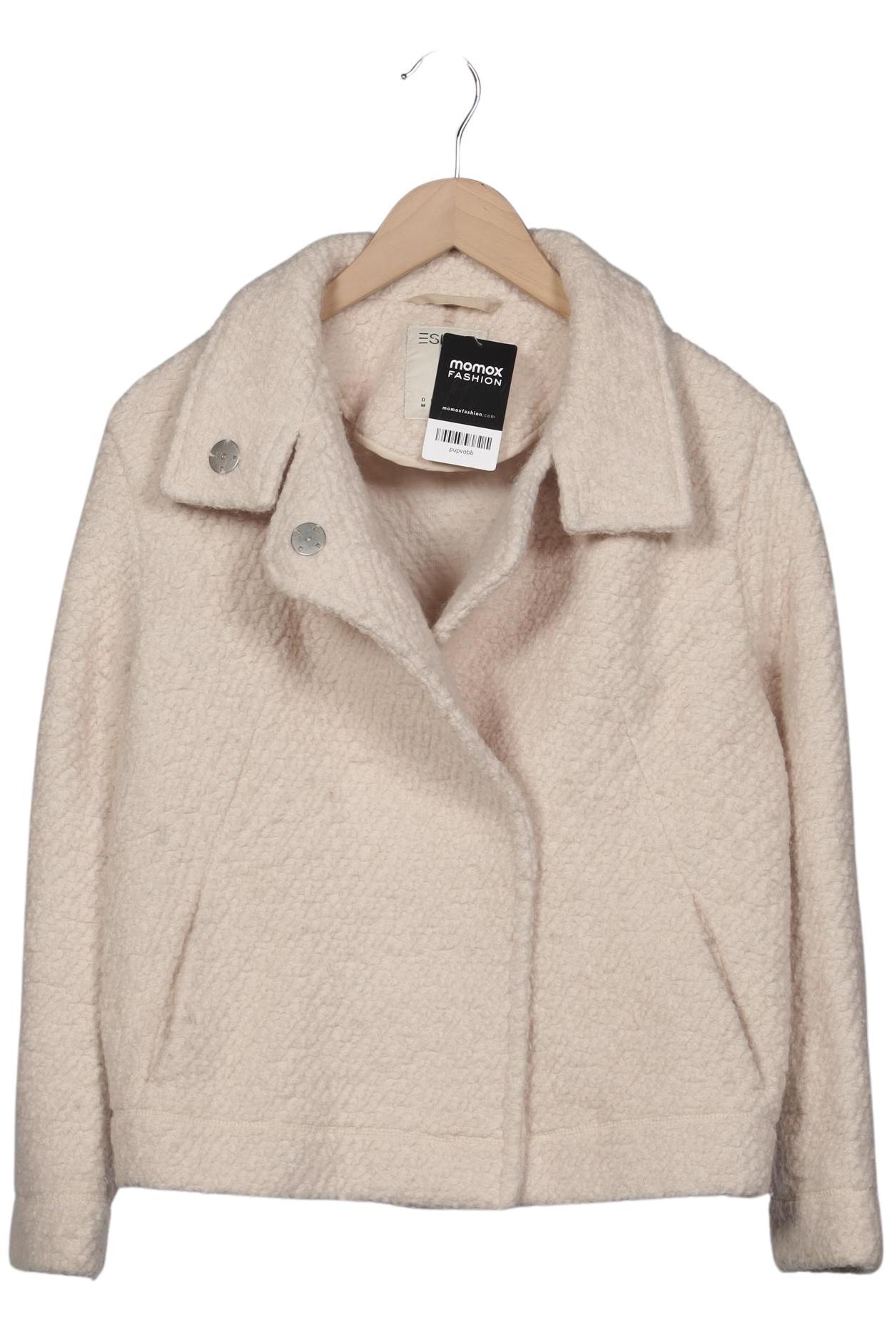 

Esprit Damen Jacke, beige, Gr. 38