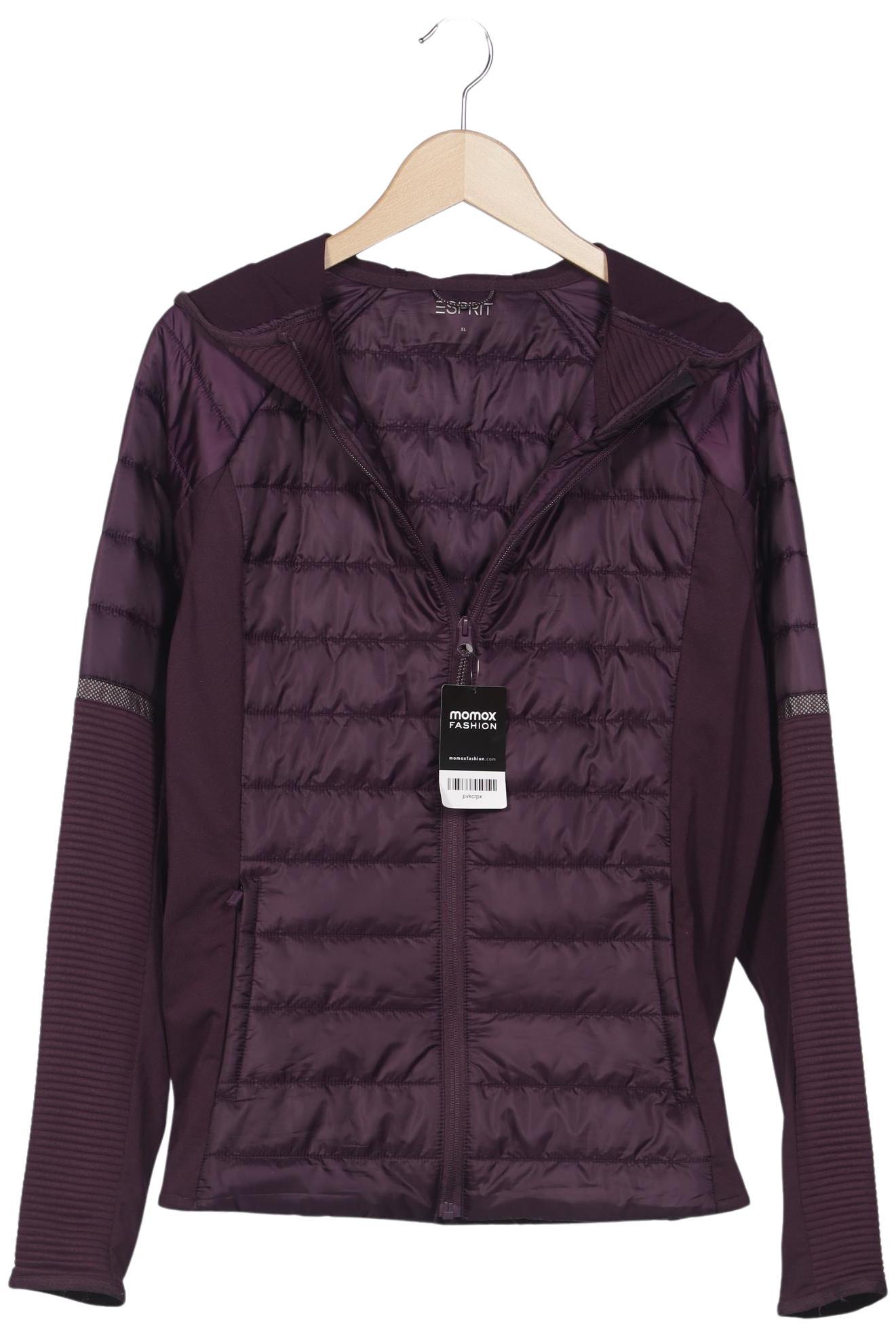 

Esprit Damen Jacke, flieder, Gr. 44