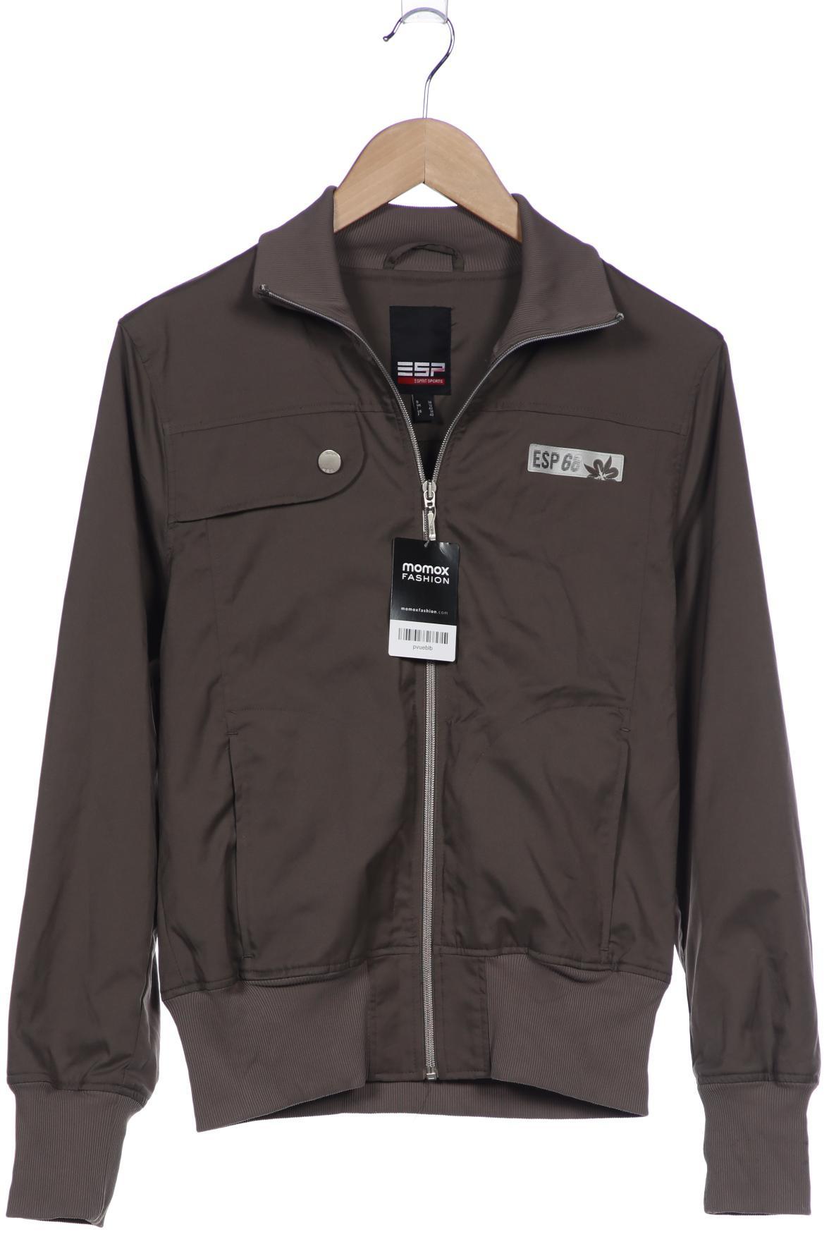 

Esprit Damen Jacke, grau, Gr. 38