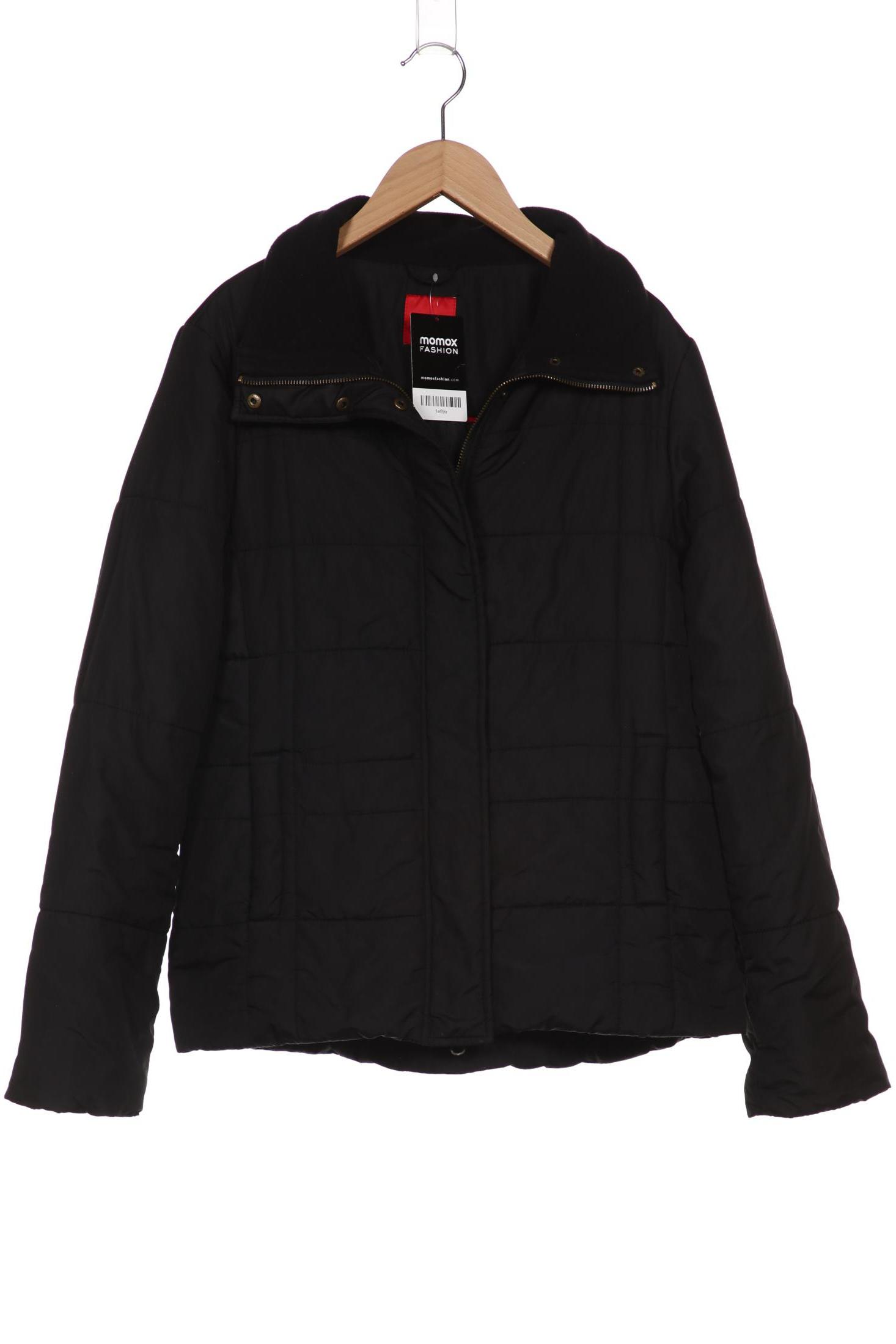 

Esprit Damen Jacke, schwarz, Gr. 36