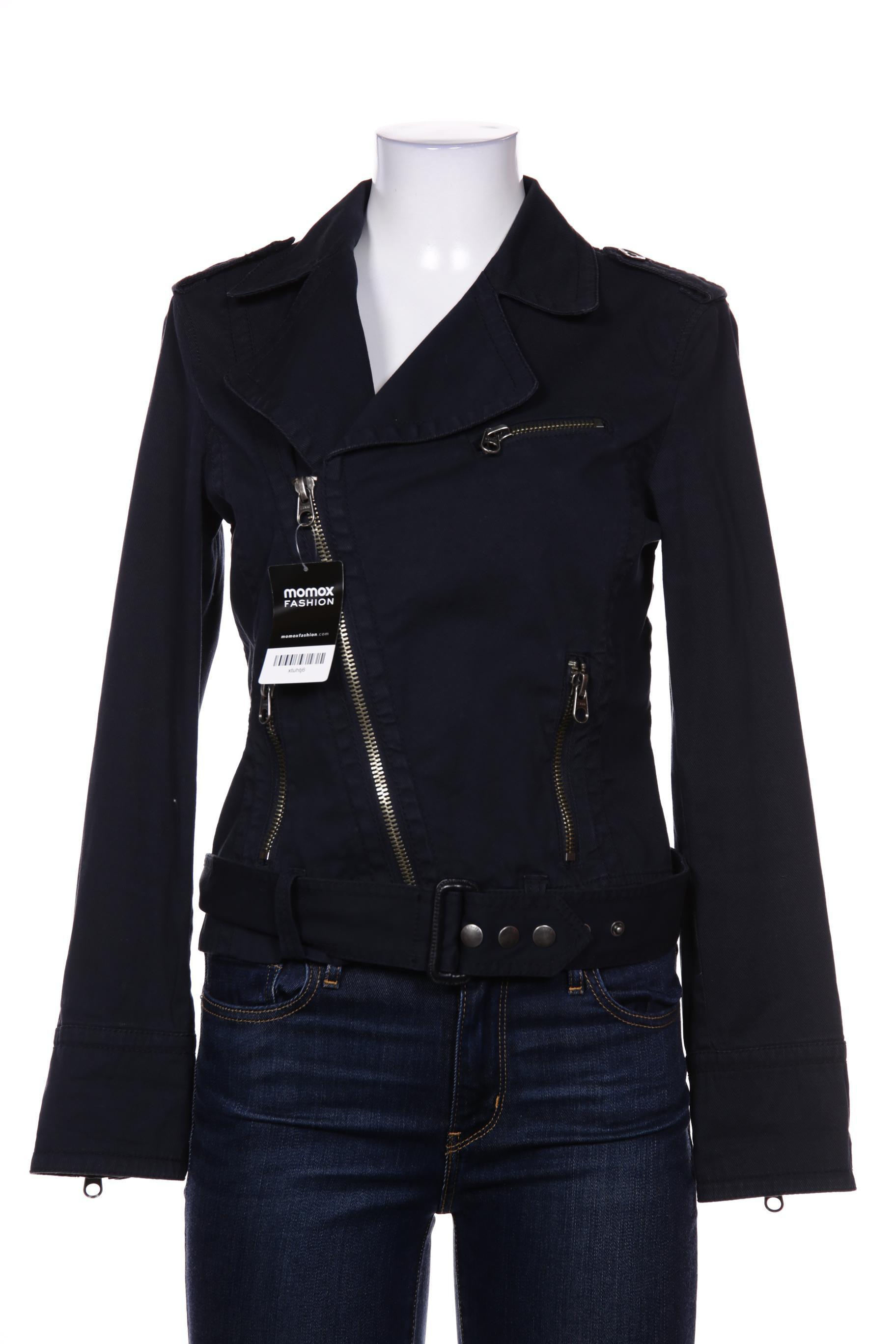 

Esprit Damen Jacke, marineblau, Gr. 38