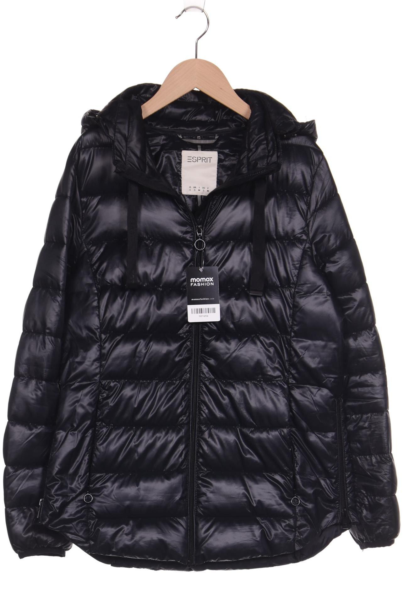 

Esprit Damen Jacke, schwarz, Gr. 36