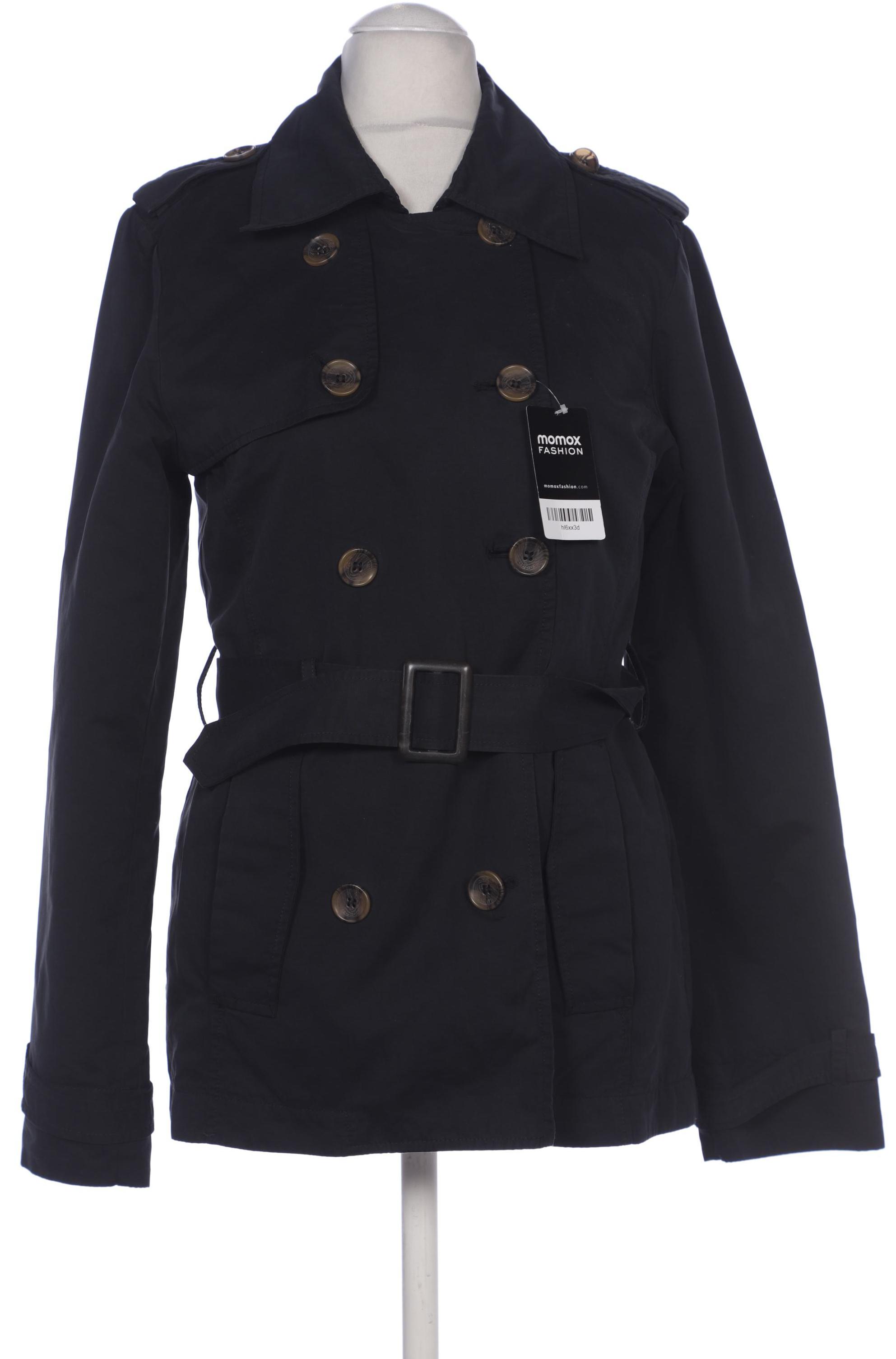 

Esprit Damen Jacke, marineblau, Gr. 36
